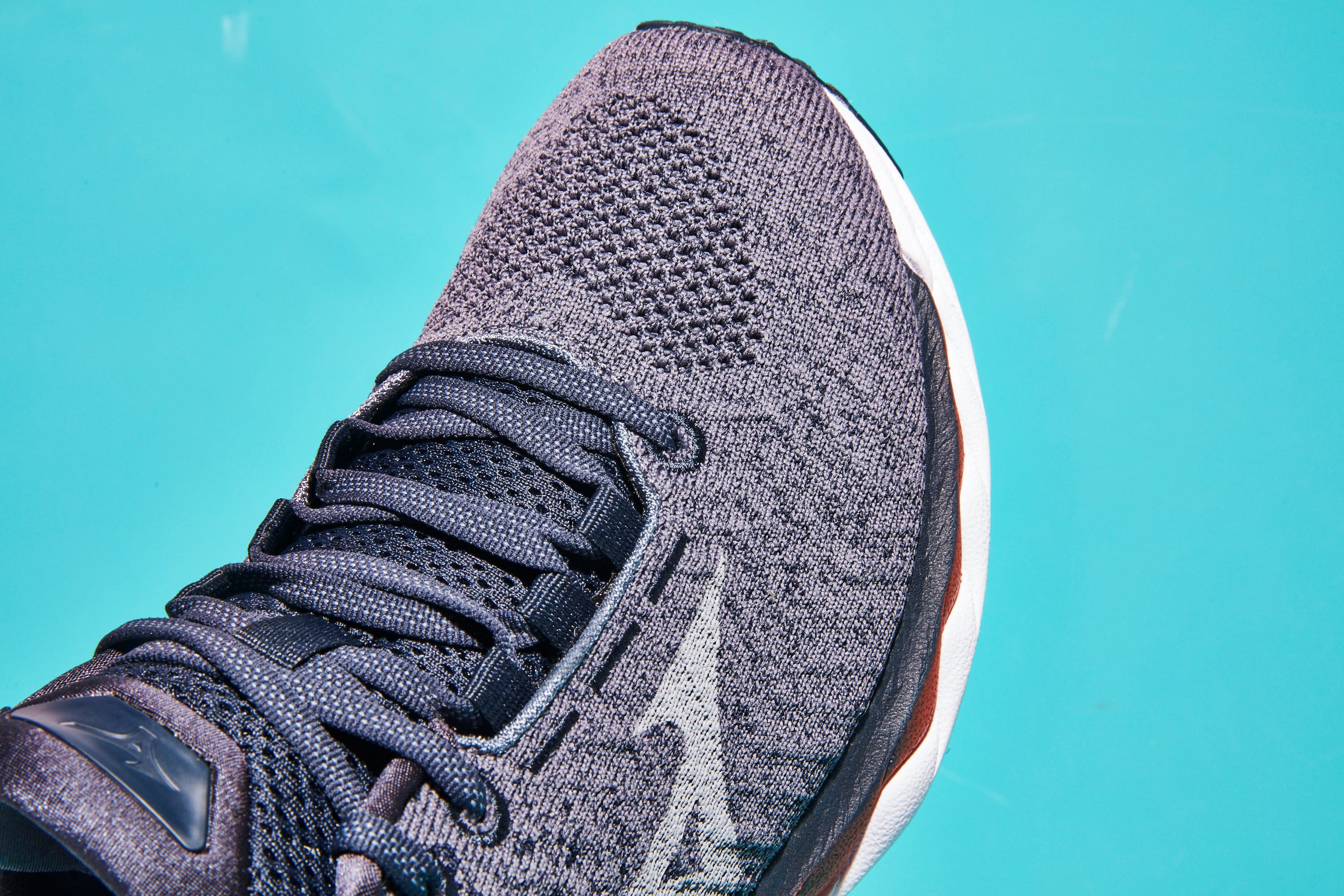 Mizuno Waveknit 3