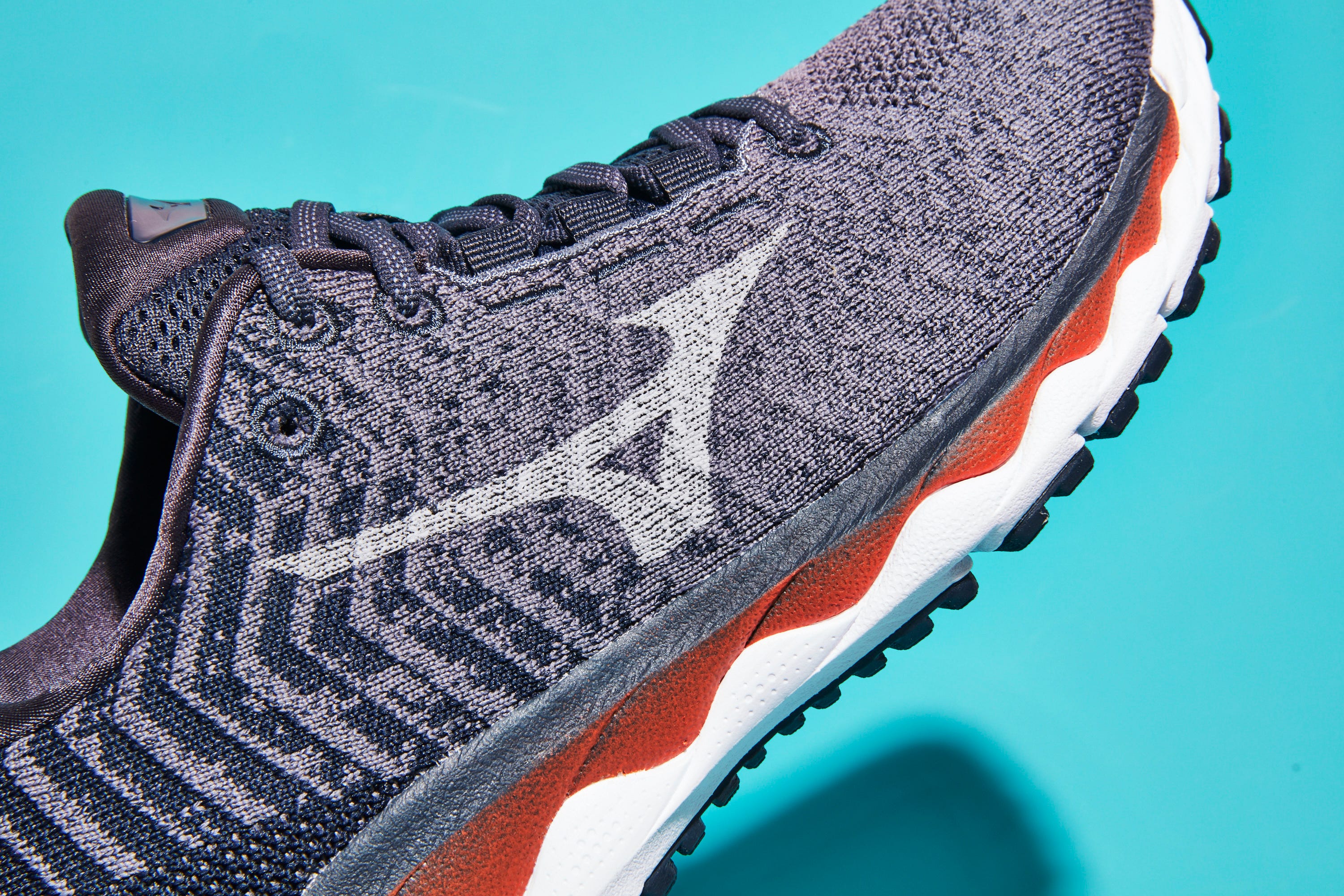 Mizuno Waveknit 3