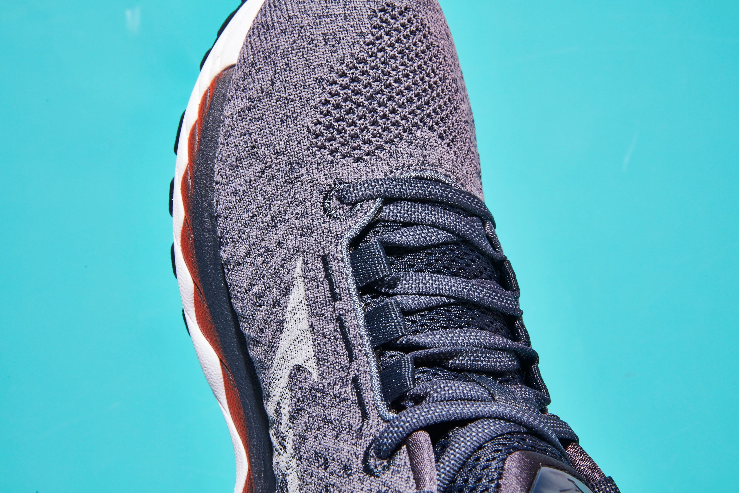Mizuno Waveknit 3