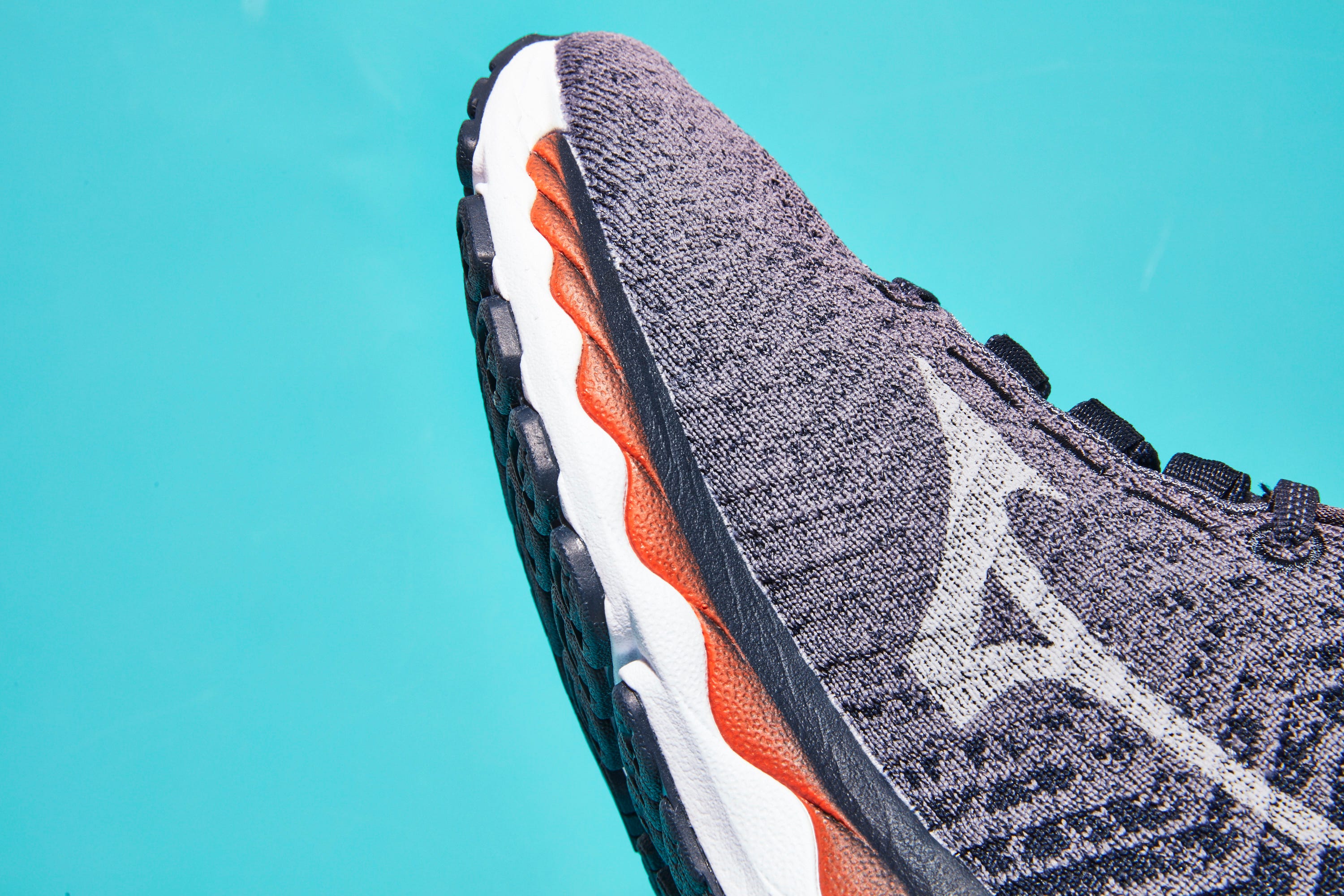 Mizuno Waveknit 3