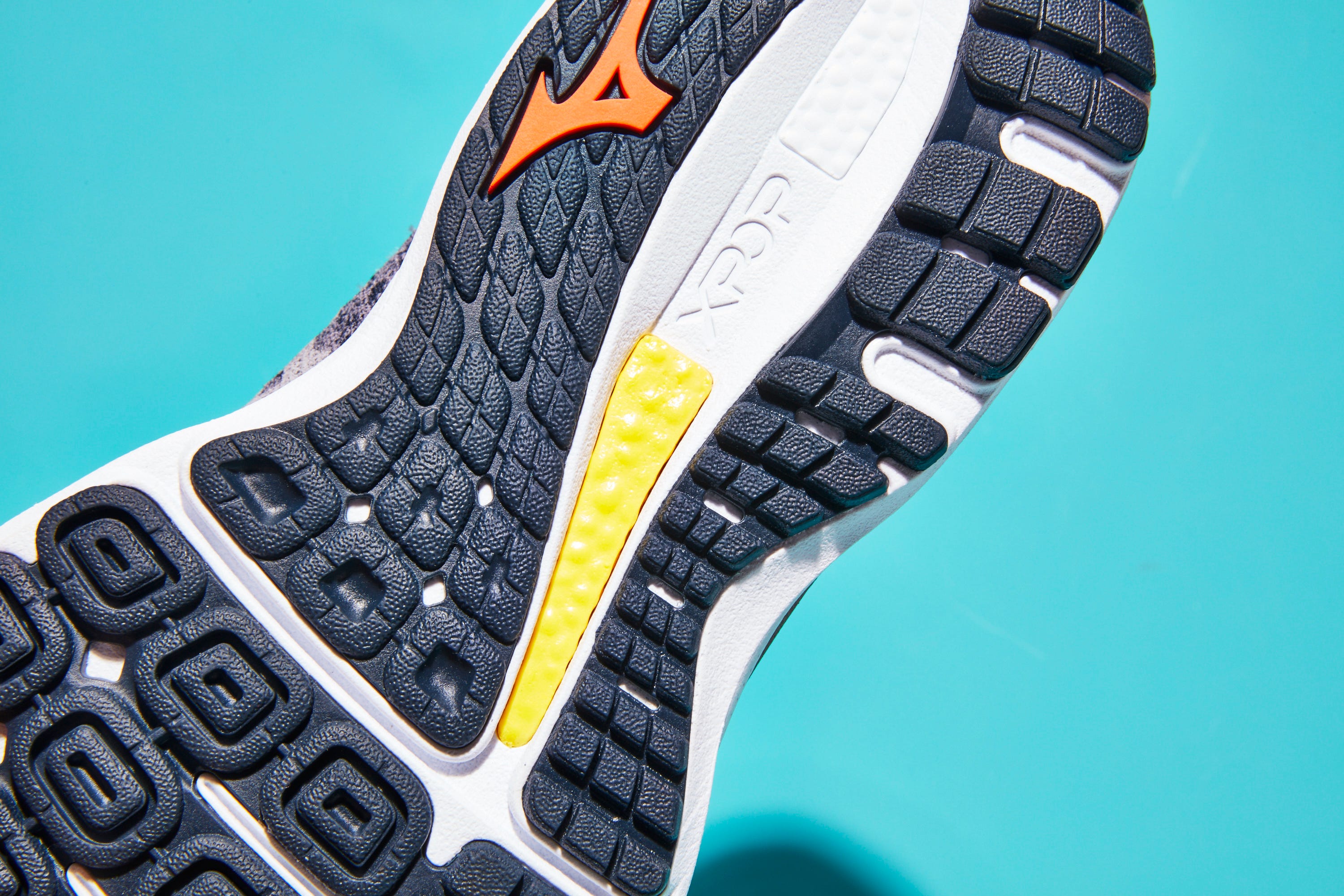 Mizuno Waveknit 3