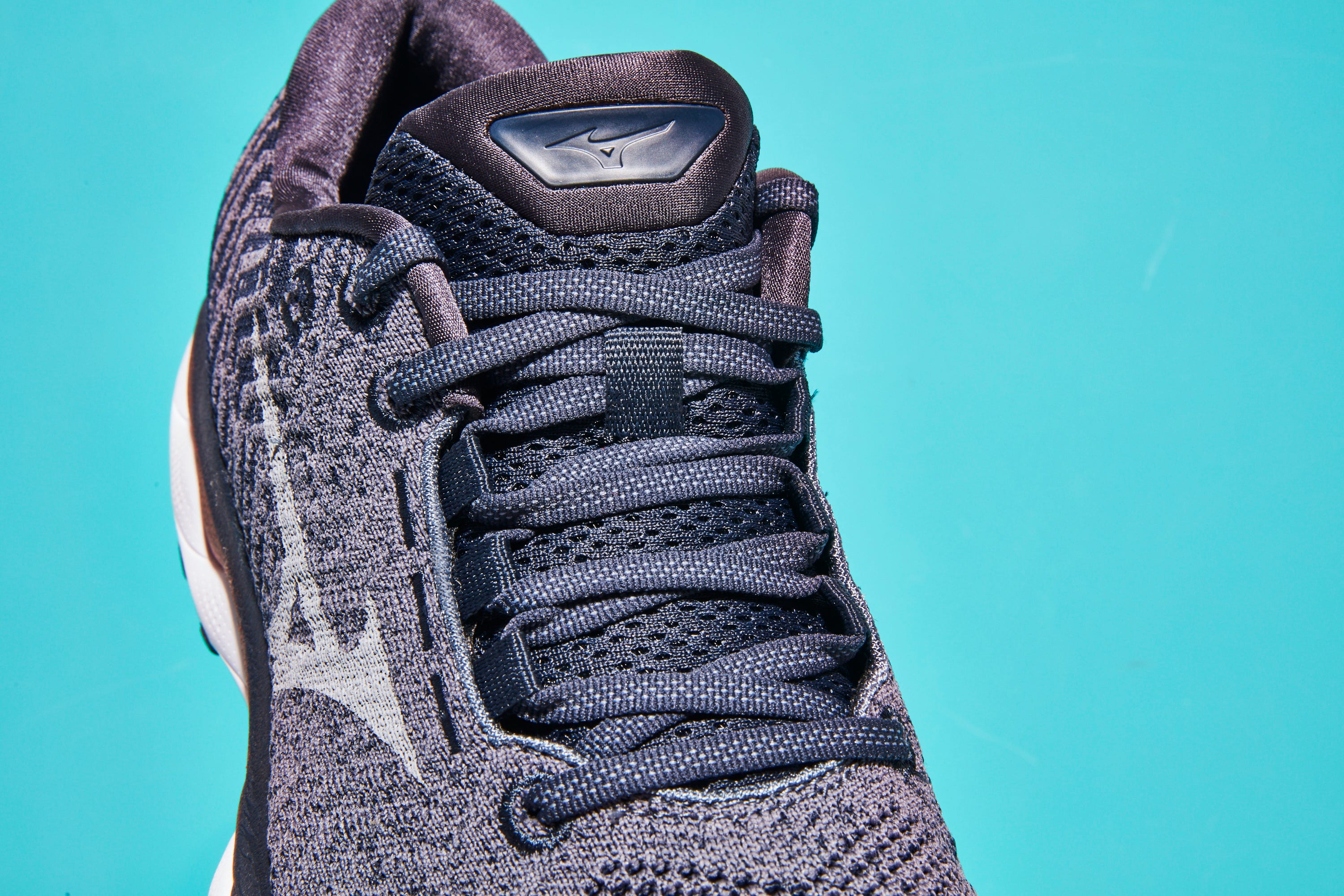 Mizuno Waveknit 3