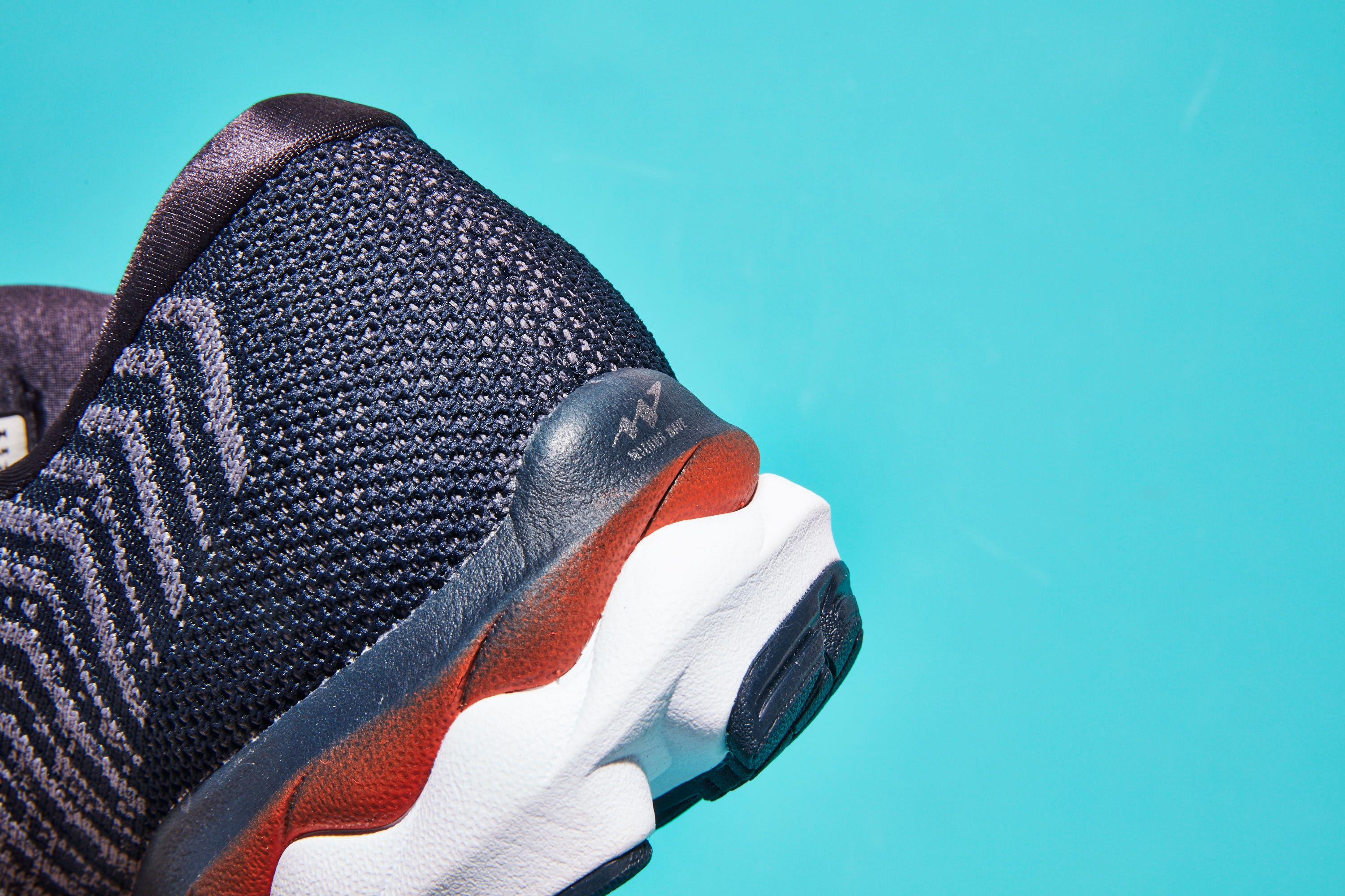 Mizuno Waveknit 3