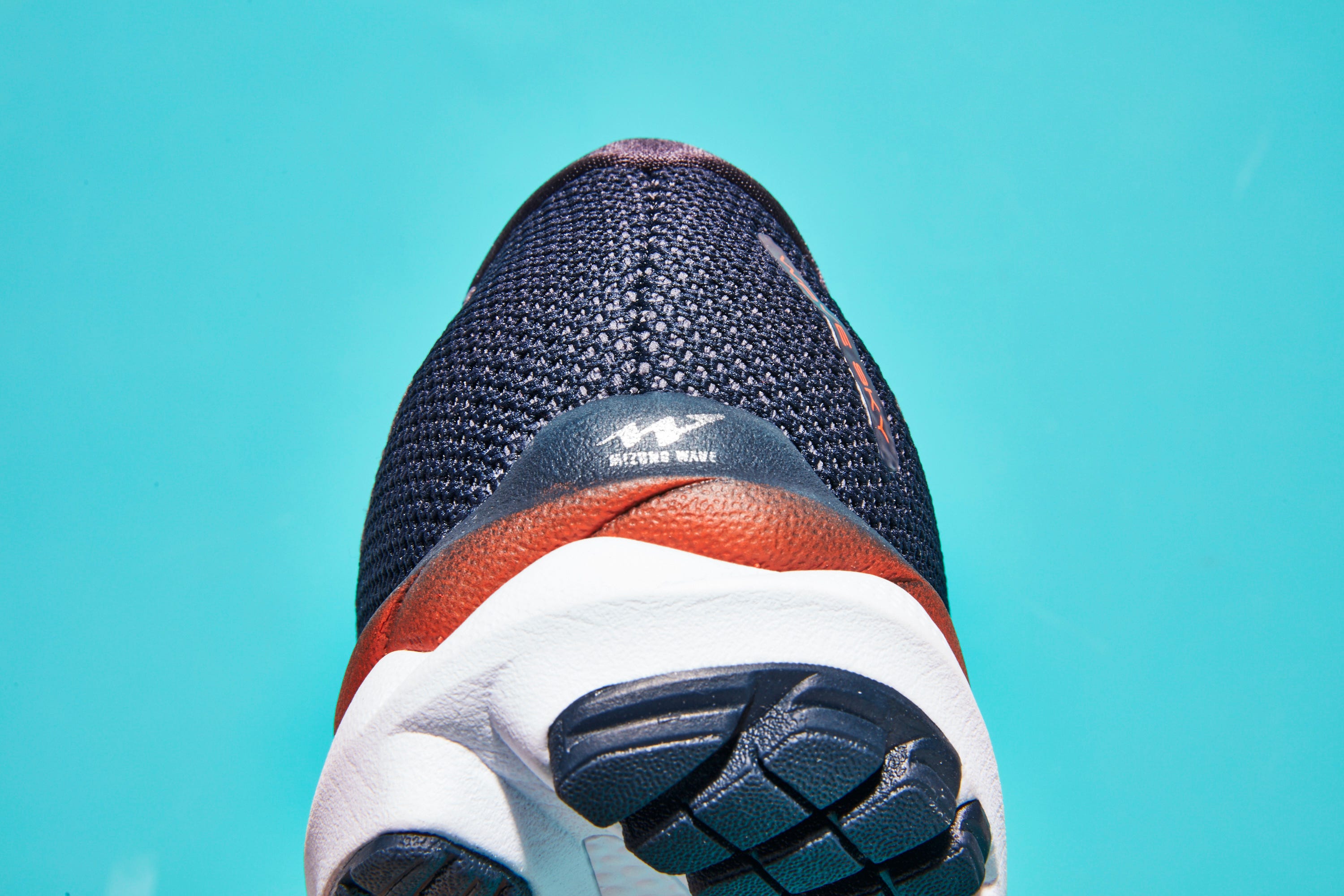 Mizuno Waveknit 3