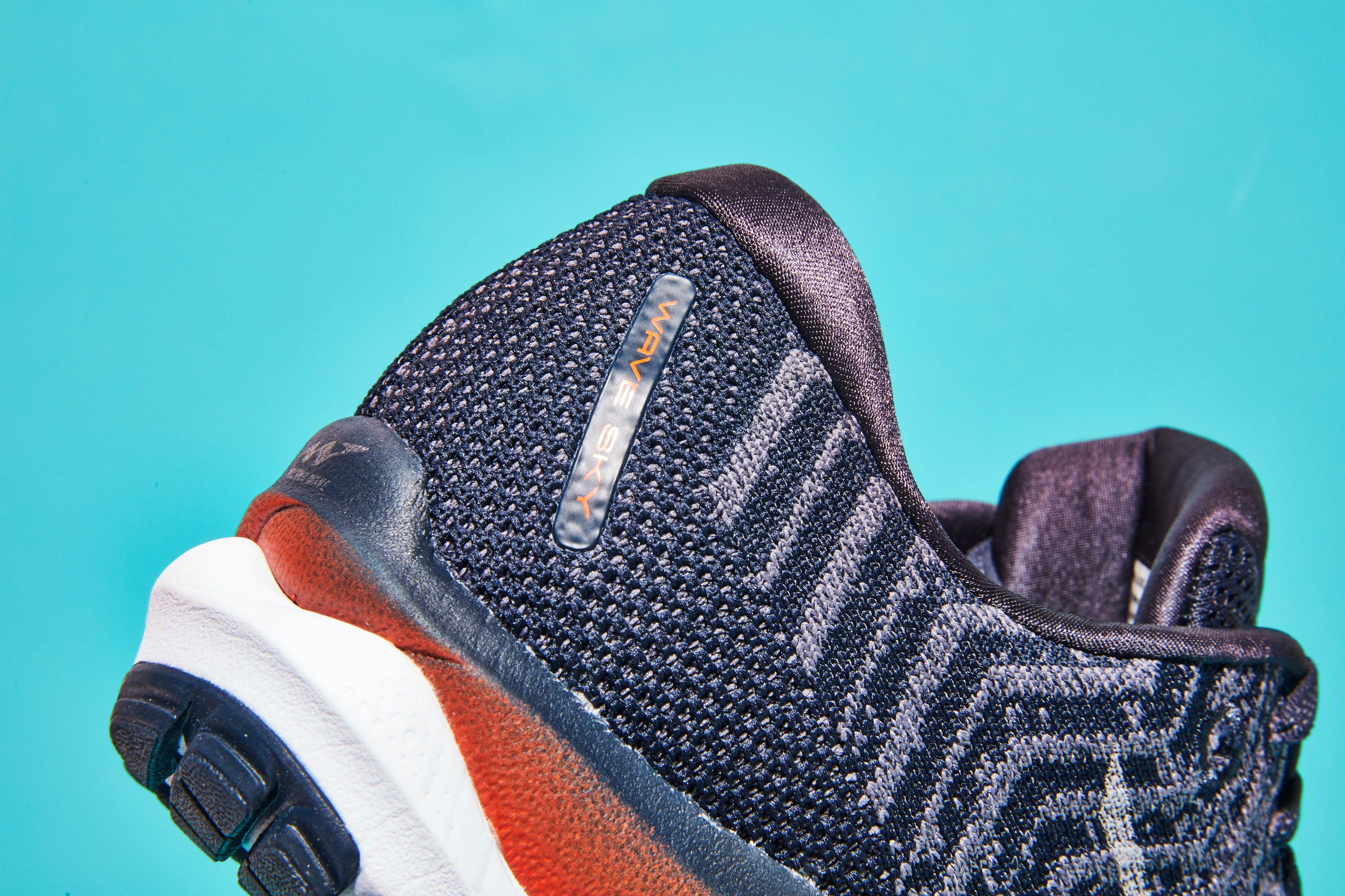 Mizuno Waveknit 3