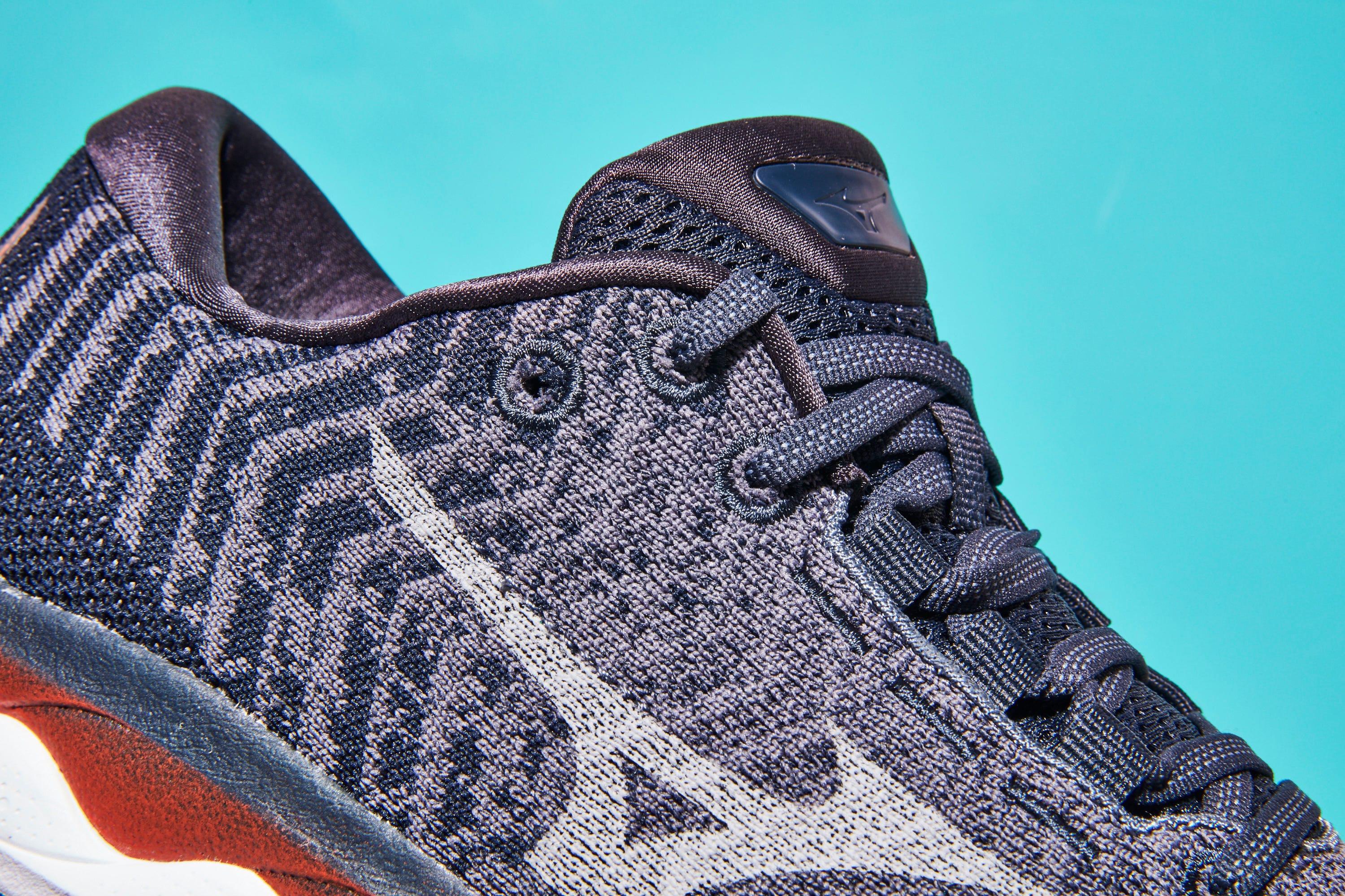 Mizuno Waveknit 3