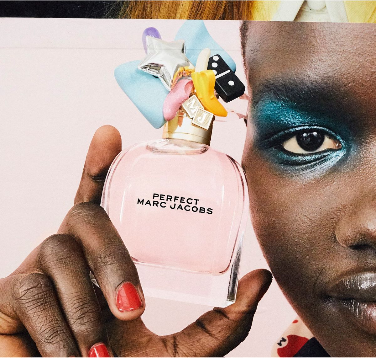 Marc Jacobs Perfect Interview Perfume Review Marc New Fragrance 2020