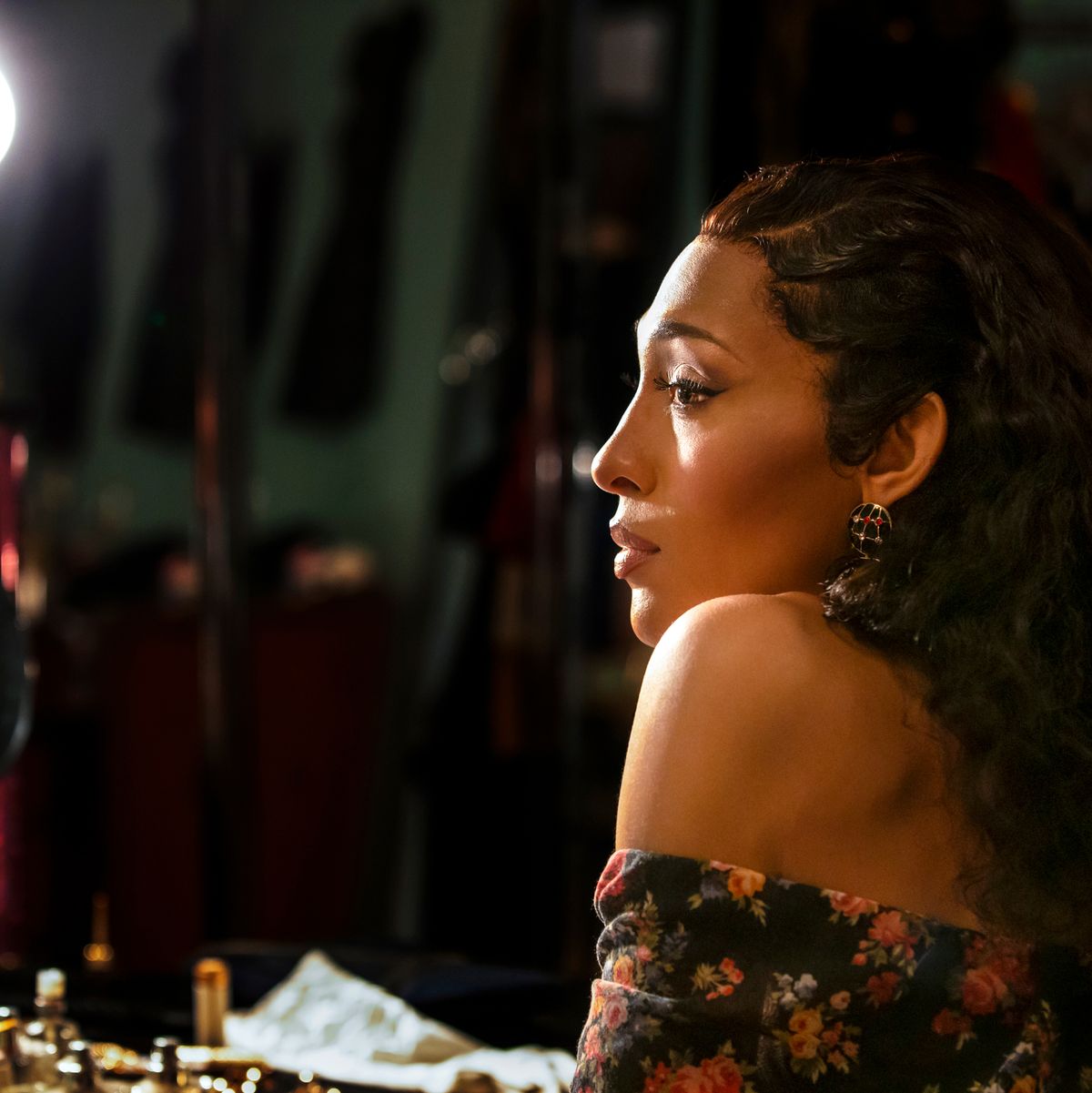The Queen's Gambit' Earns Emmy Nomination, While Mj Rodriguez
