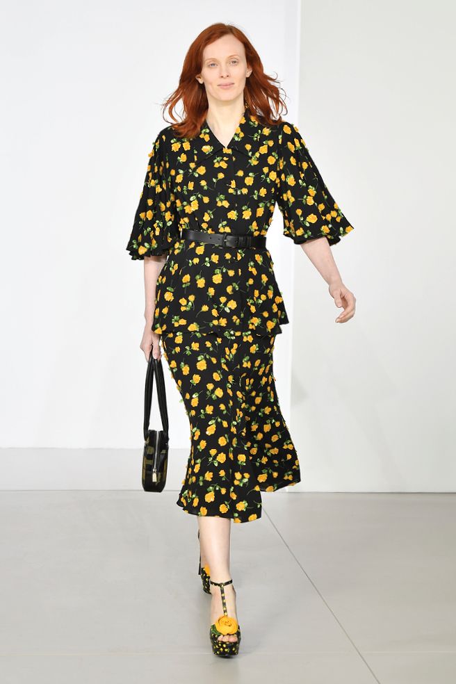Michael Kors Collection Resort 2018 Collection