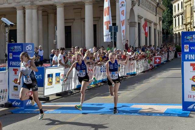 eoc european orienteering championships