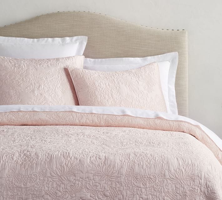 Pottery Barn Debuts Monique Lhuillier Home Collection - Monique ...