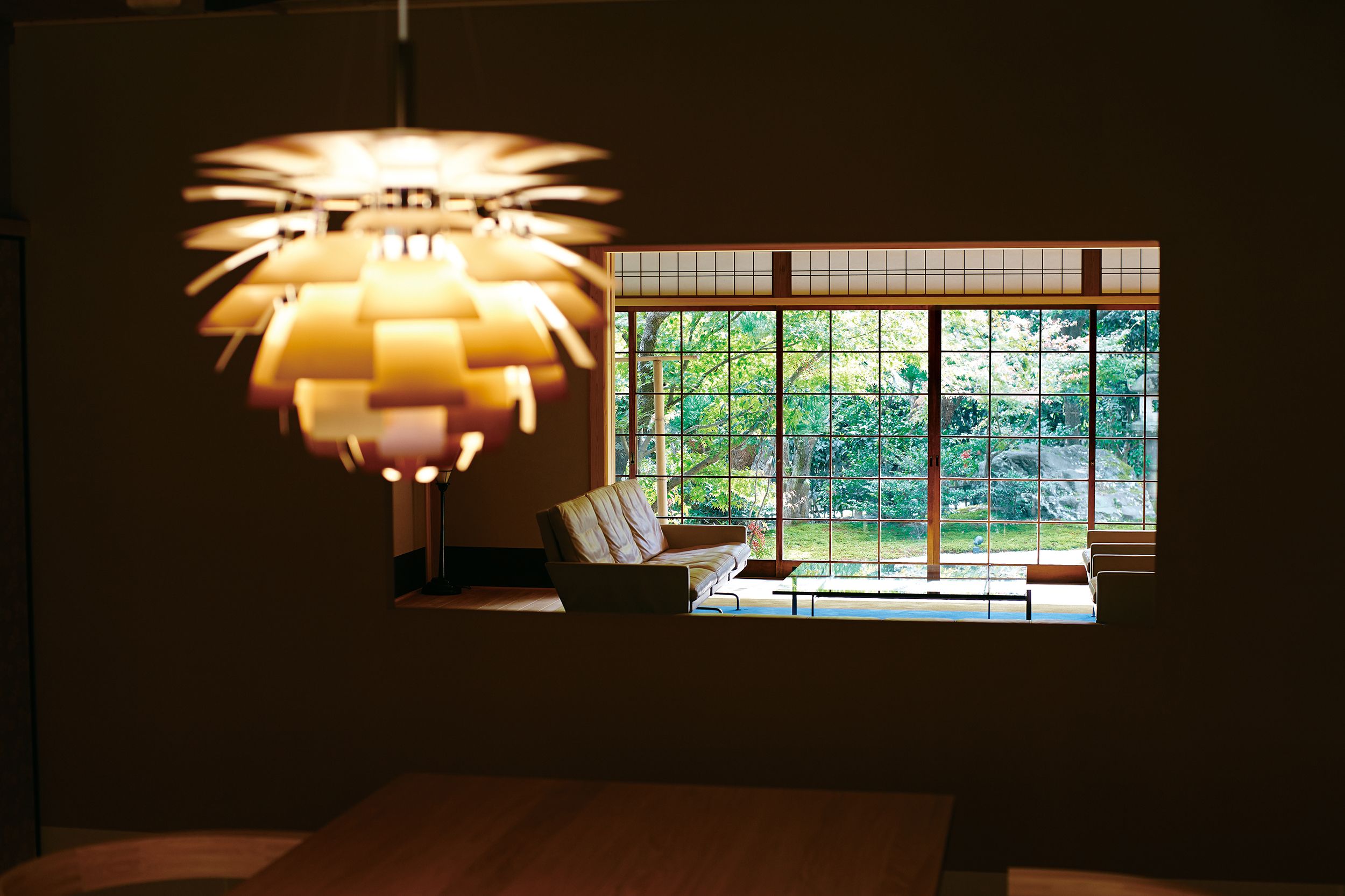 LIVING ARCHITECTURE NO.2 スカンジナビアデザイン LIVING ARCHITECTURE NO.2 スカンジナビアデザイン 憧れの