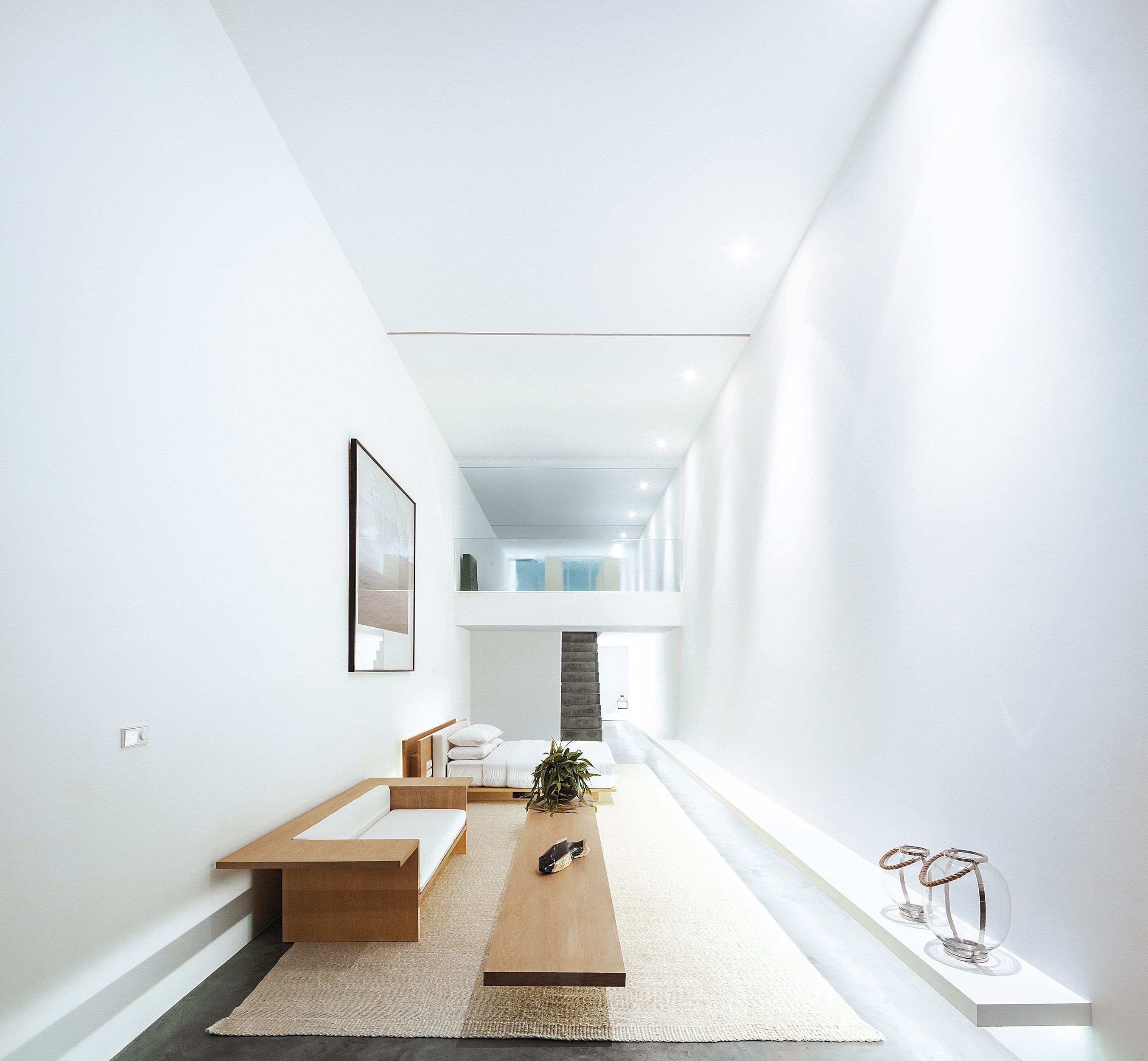 海花島の婚礼荘園の建築模型大人の積み木 AWAZUKU HOUSE section drawing . 愛知県幸田町 集合住宅 木造