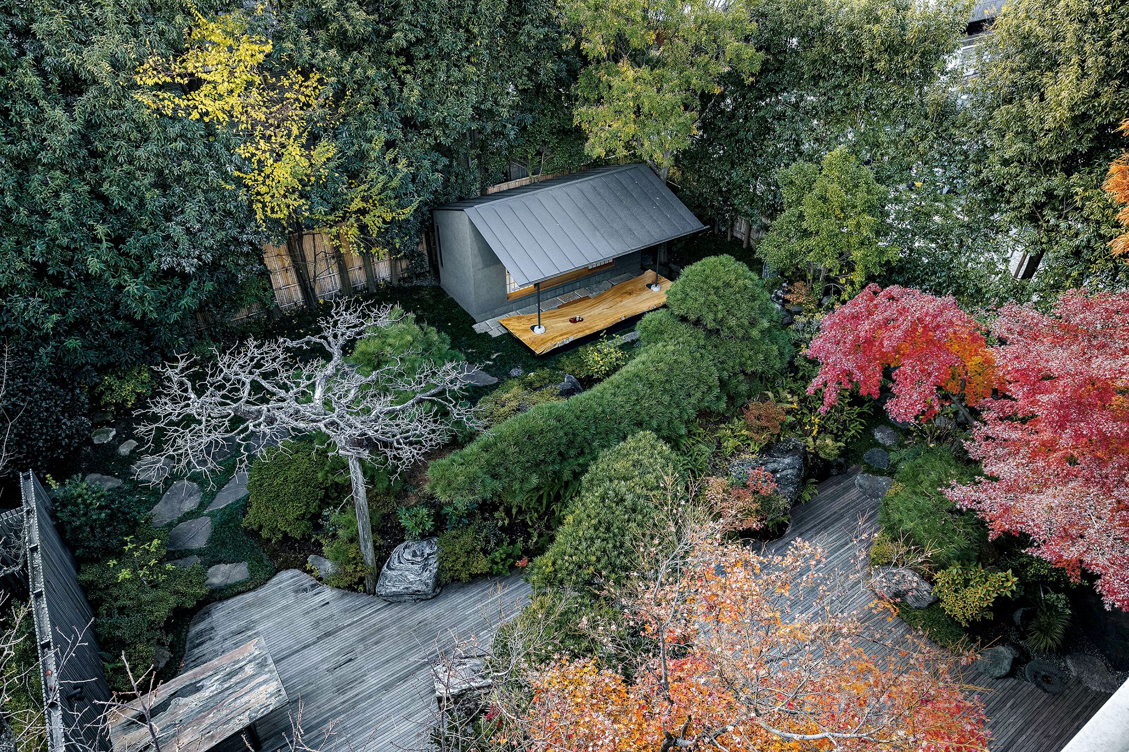 a+u EMI Architects 特集（2024年3月号） a+u 2024:07 – Feature: Post-Digitality in Architecture