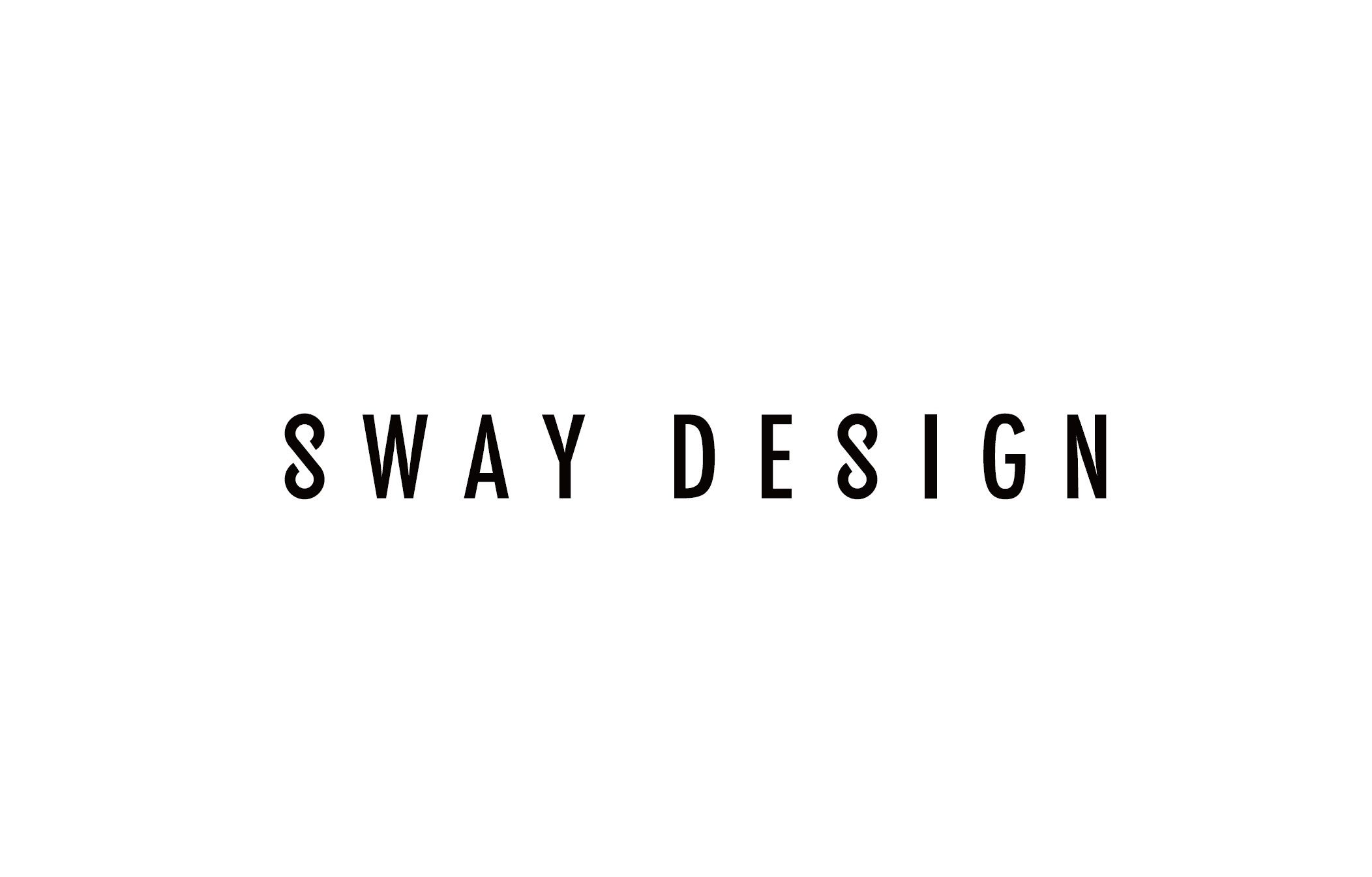 SWAY DESIGN【建築設計事務所プロフィール】