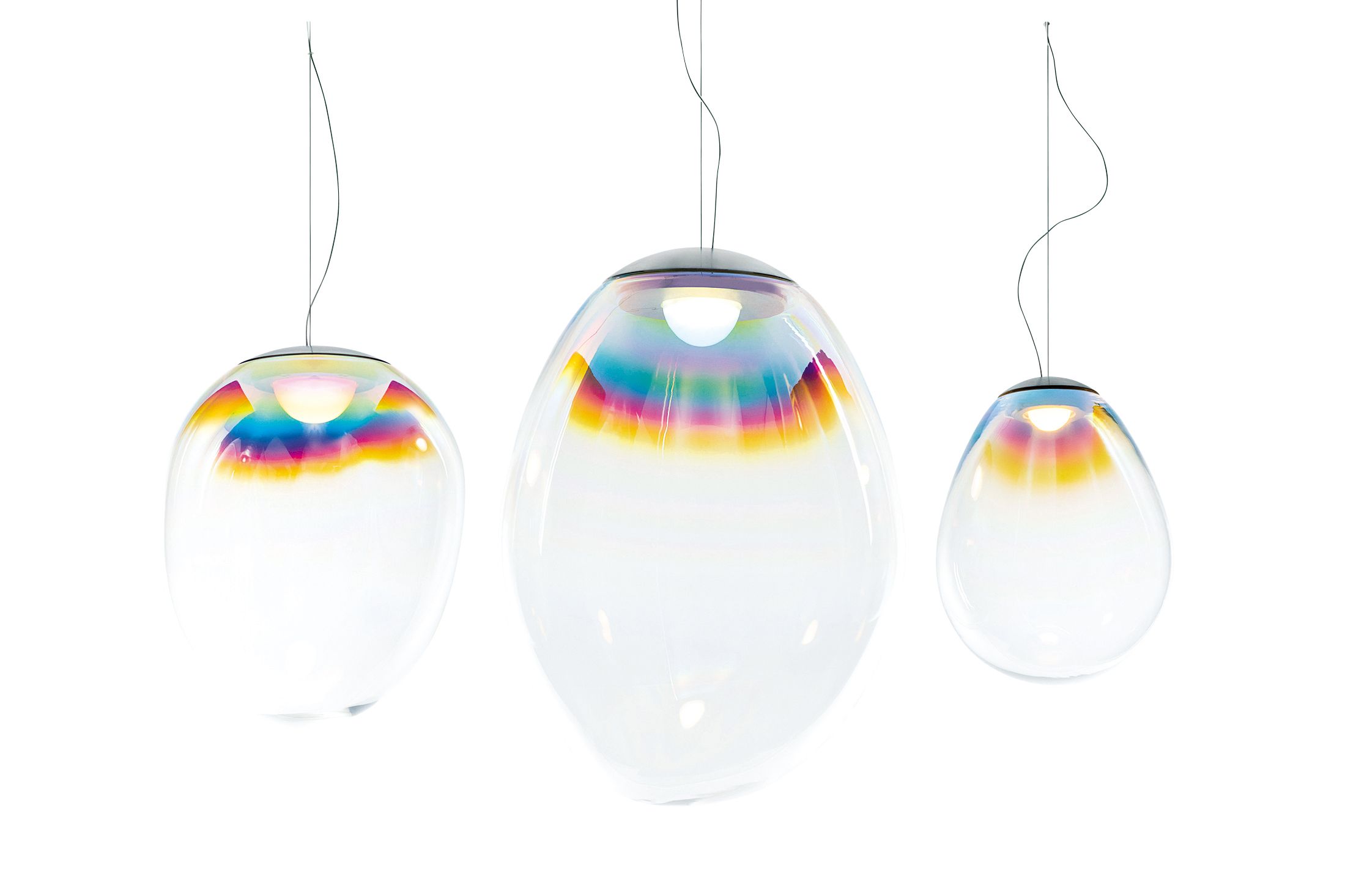 ARTEMIDE】気鋭の建築家やクリエイターの発想が冴えわたる ARTEMIDE】気鋭の建築家やクリエイターの発想が冴えわたる