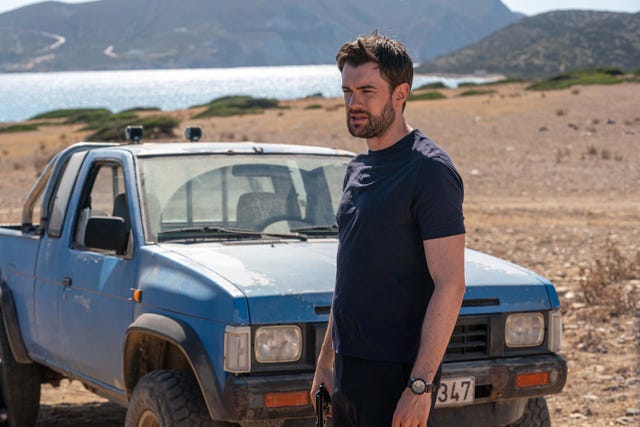 adam played by jack whitehall