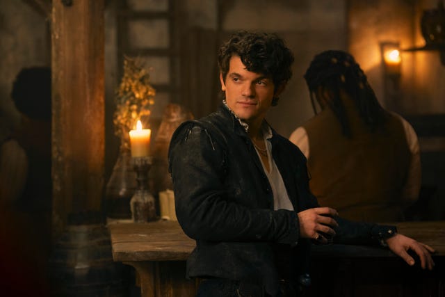 edward bluemel as guildford dudley my lady jane prime video