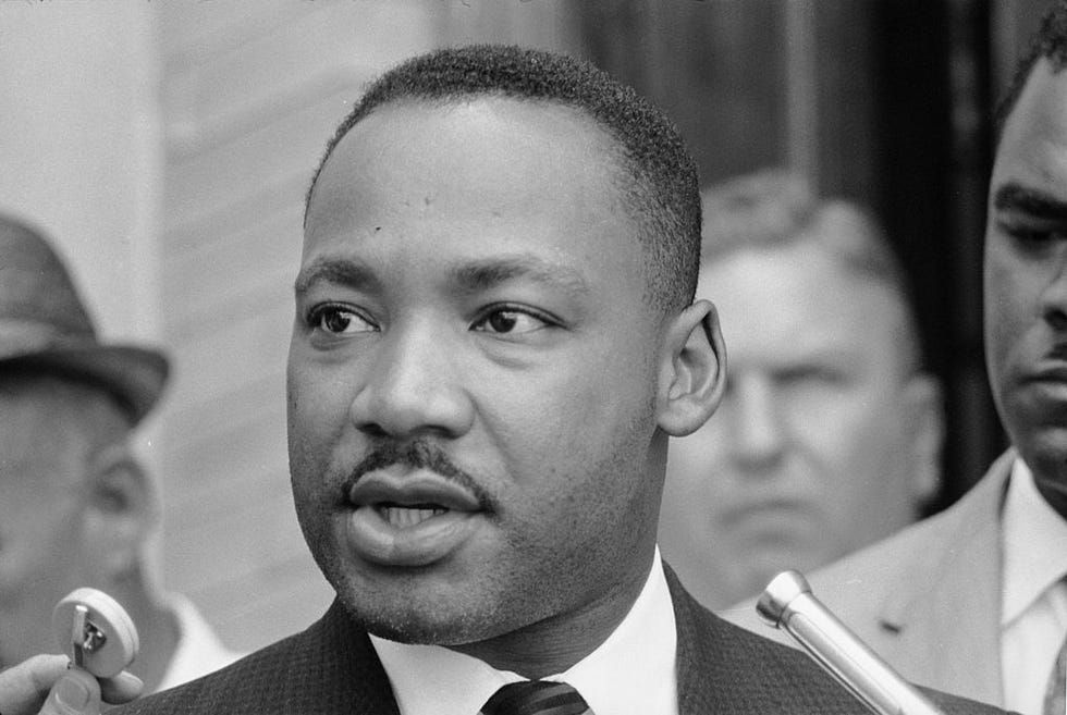 12 of the Most Inspiring Martin Luther King Jr. Quotes