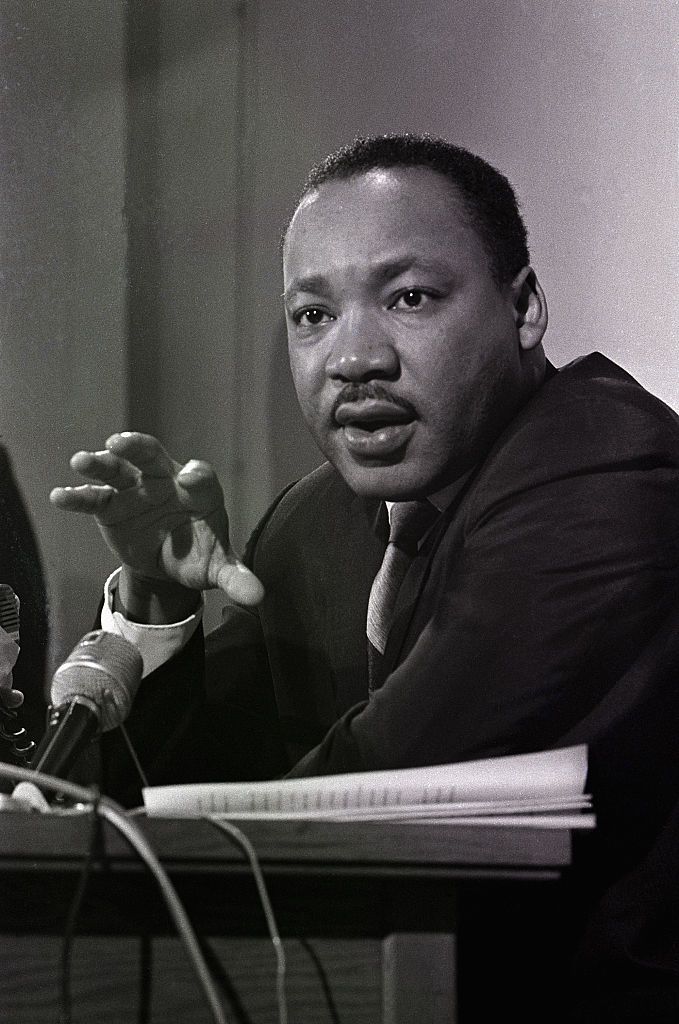 20 Powerful MLK Quotes - Inspirational Martin Luther King Jr. Quotes