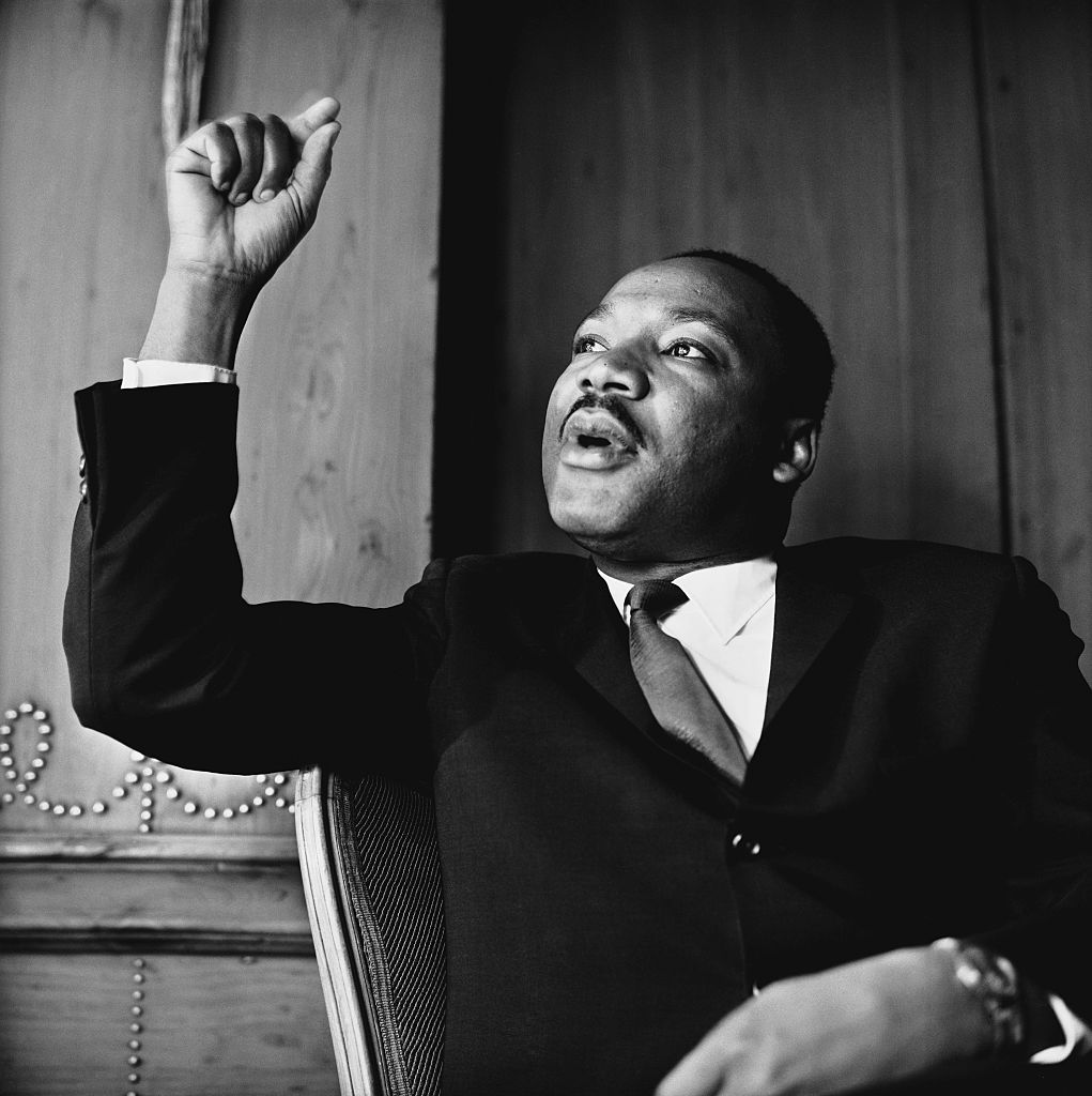 70 Powerful Quotes by Martin Luther King Jr. - She Explores Life