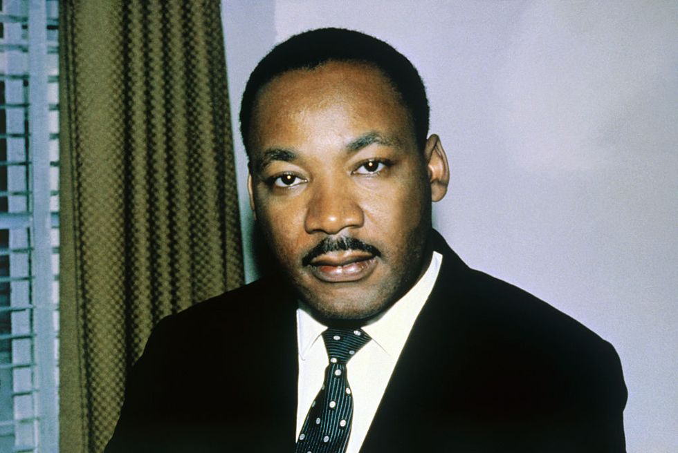 12 of the Most Inspiring Martin Luther King Jr. Quotes