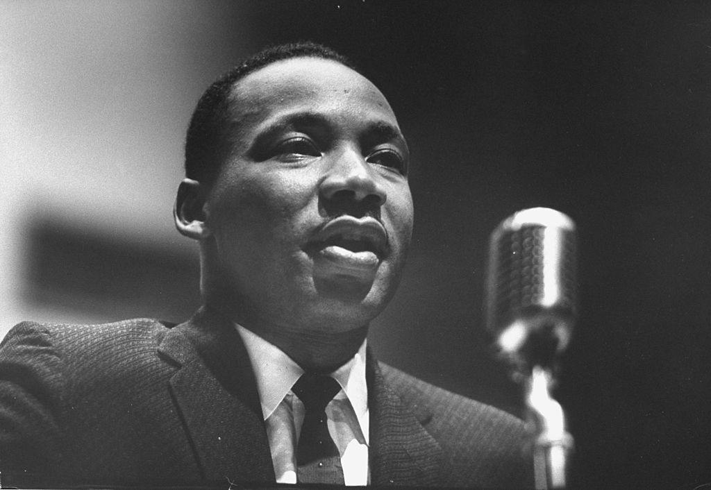 20 Most Inspiring Martin Luther King Jr. Quotes