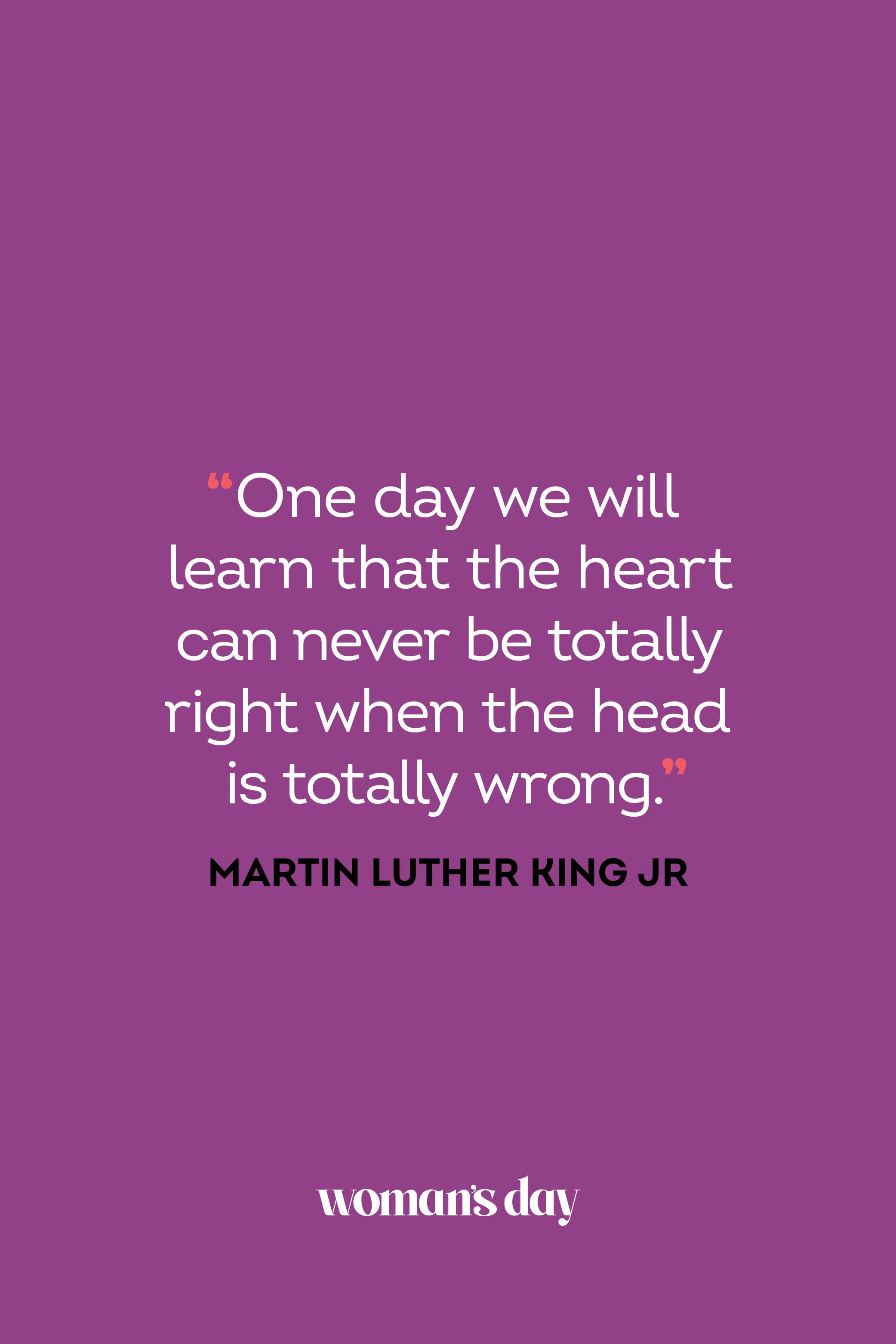 37 Best Martin Luther King Jr. Quotes - Powerful MLK Quotes