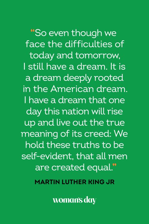 Ovenstående symaskine Udled 37 Best Martin Luther King Jr. Quotes - Powerful MLK Quotes