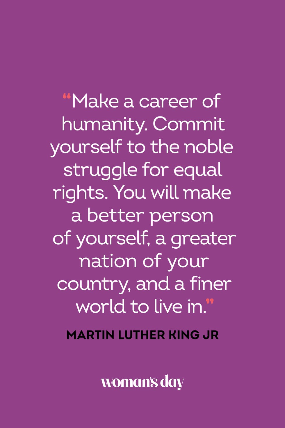 37 Best Martin Luther King Jr. Quotes - Powerful MLK Quotes