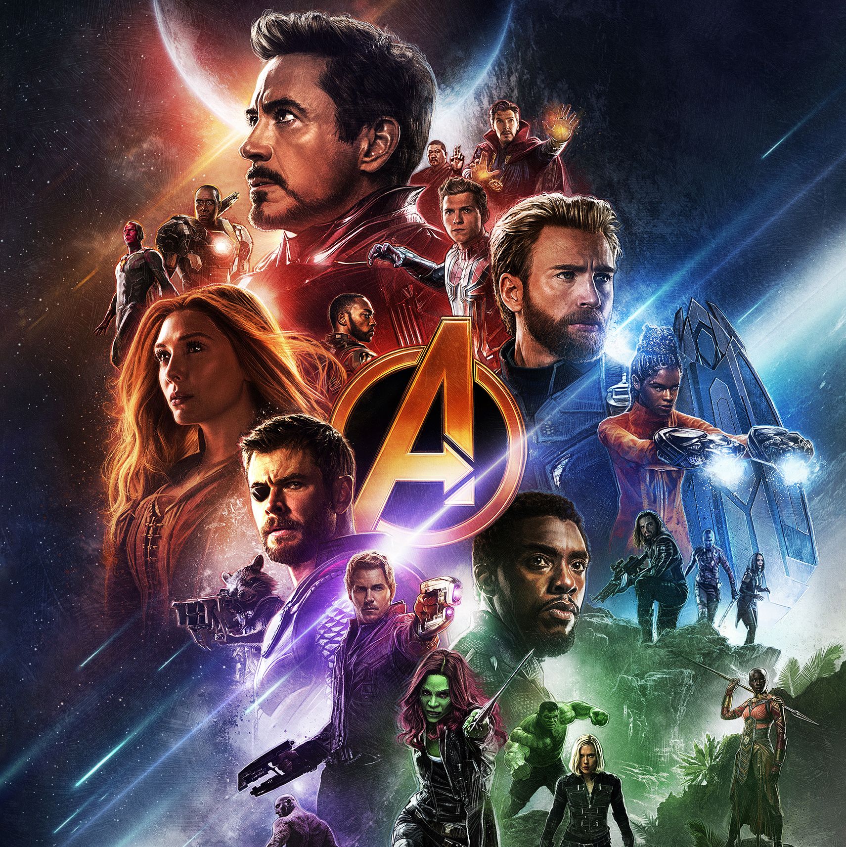 Avengers: Endgame': El significado de su título, un spoiler, y todo lo que  contiene
