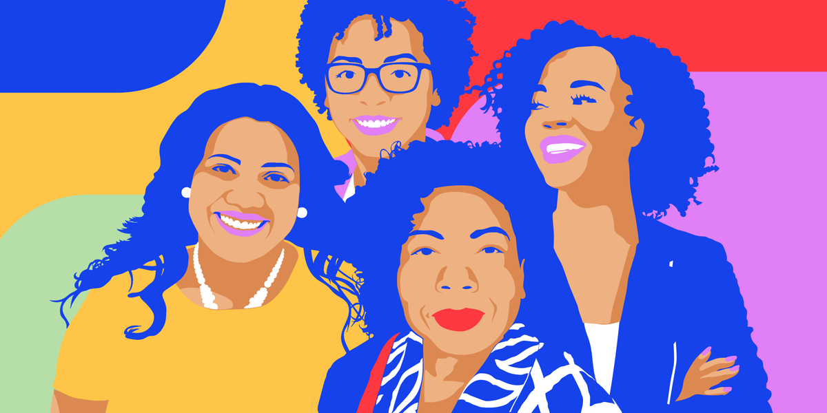 Meet 4 Black Women Fighting for Inclusive Economic Growth