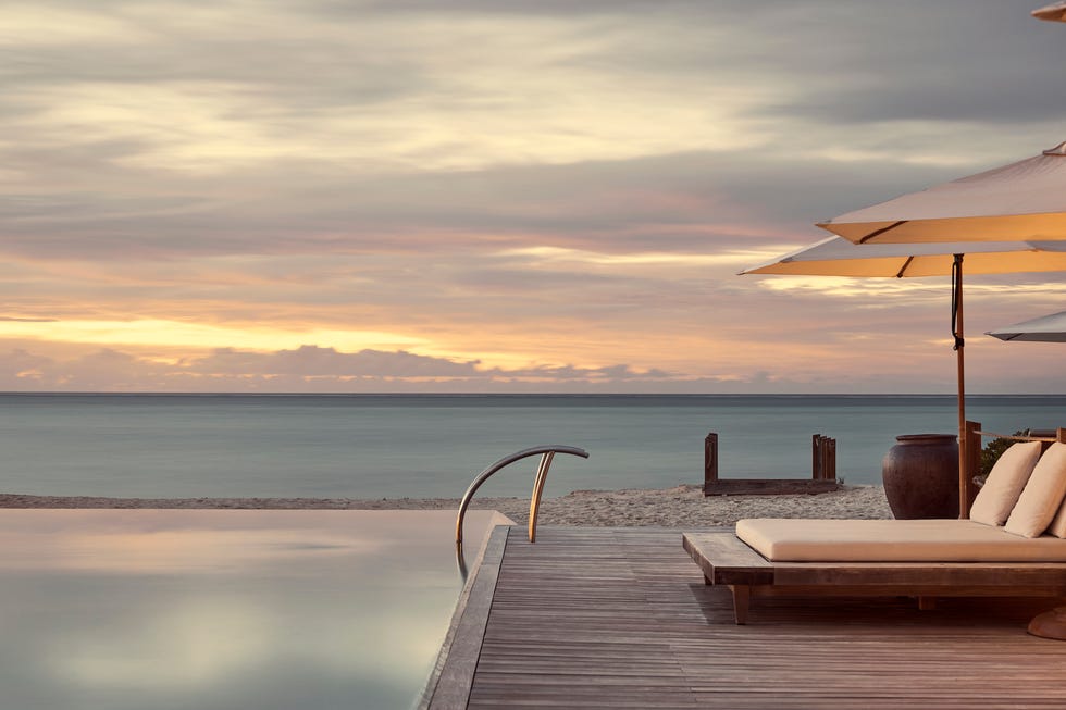 best nyc getaways turks and caicos