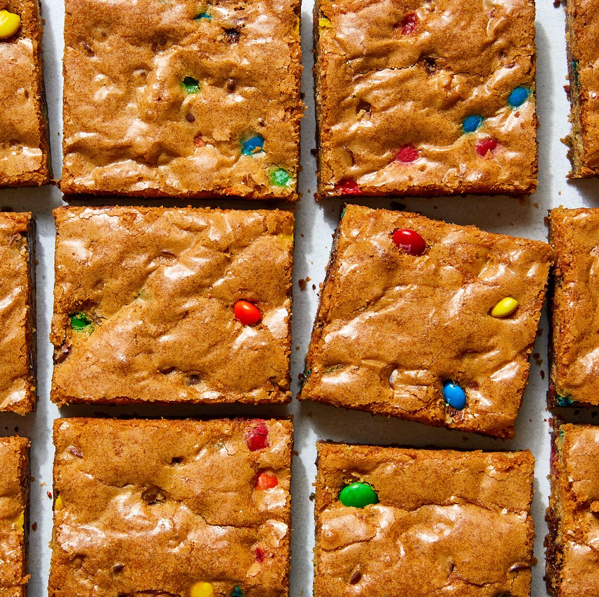 The Best M&M Cookies Recipe, Food Network Kitchen