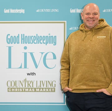 GH Live Day 1 - Tom Kerridge tom kerridge gh live
