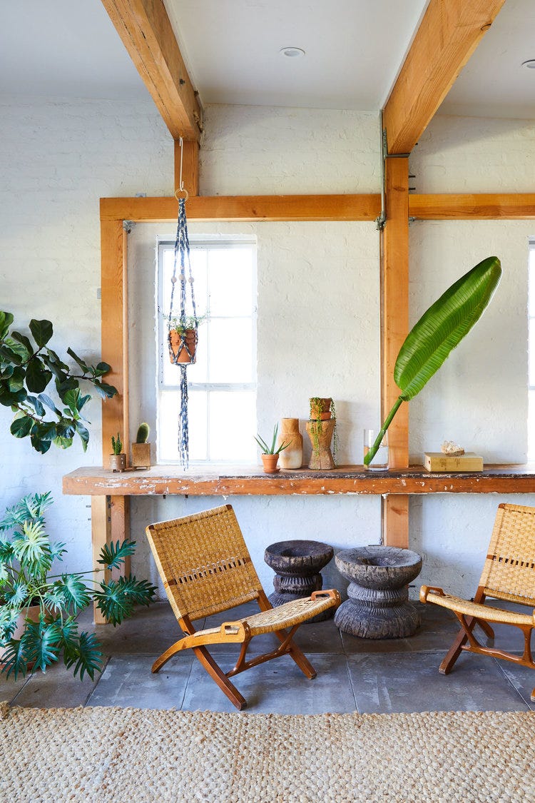 indoor garden designs