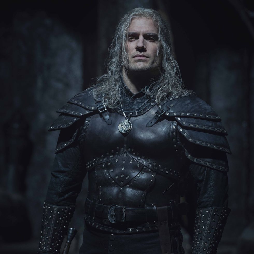 the witcher season 4 release date, cast and more
