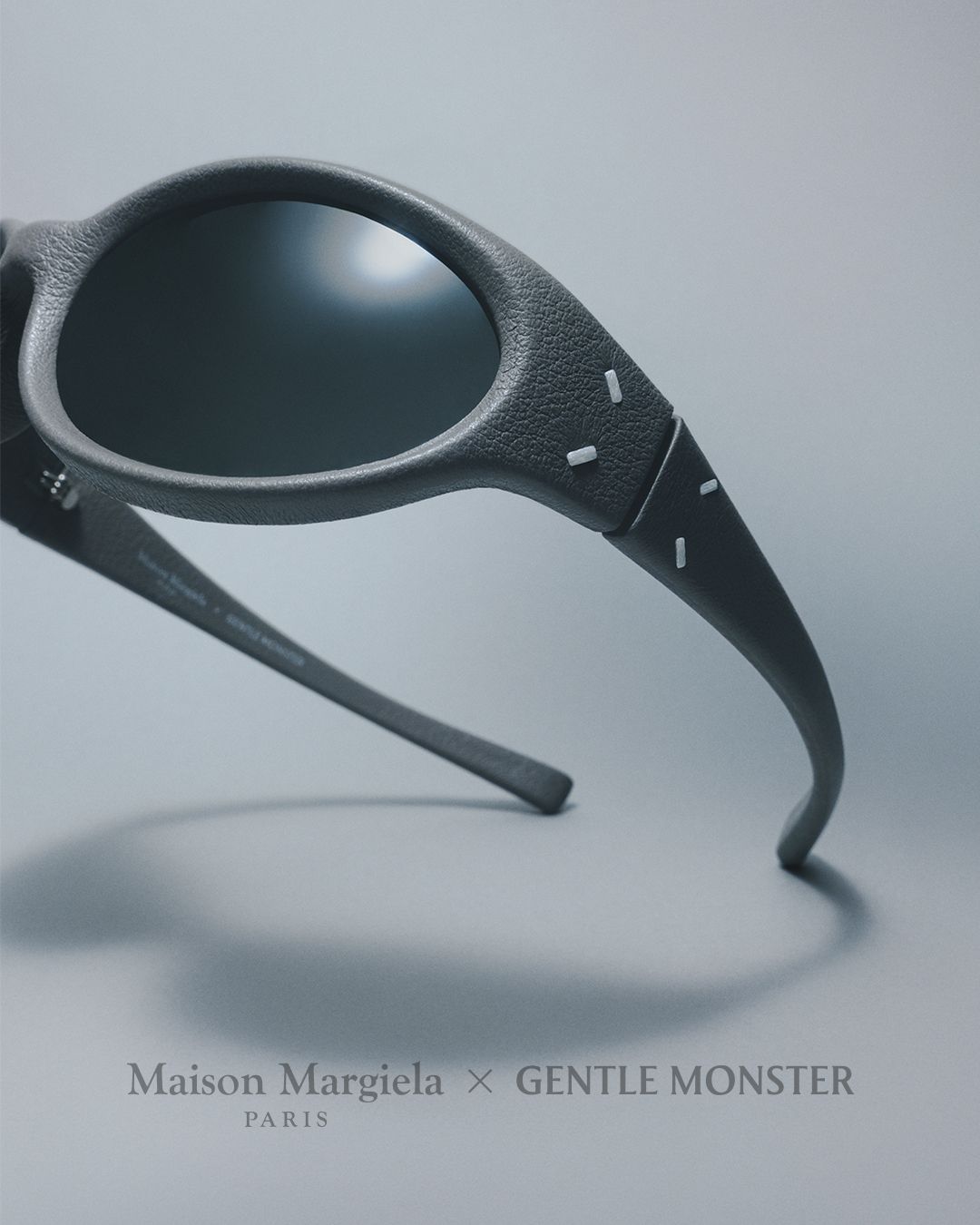【Maison Margiela×Gentle Monster】コラボ サングラス Maison Margiela x Gentle Monster | 2024 Collection