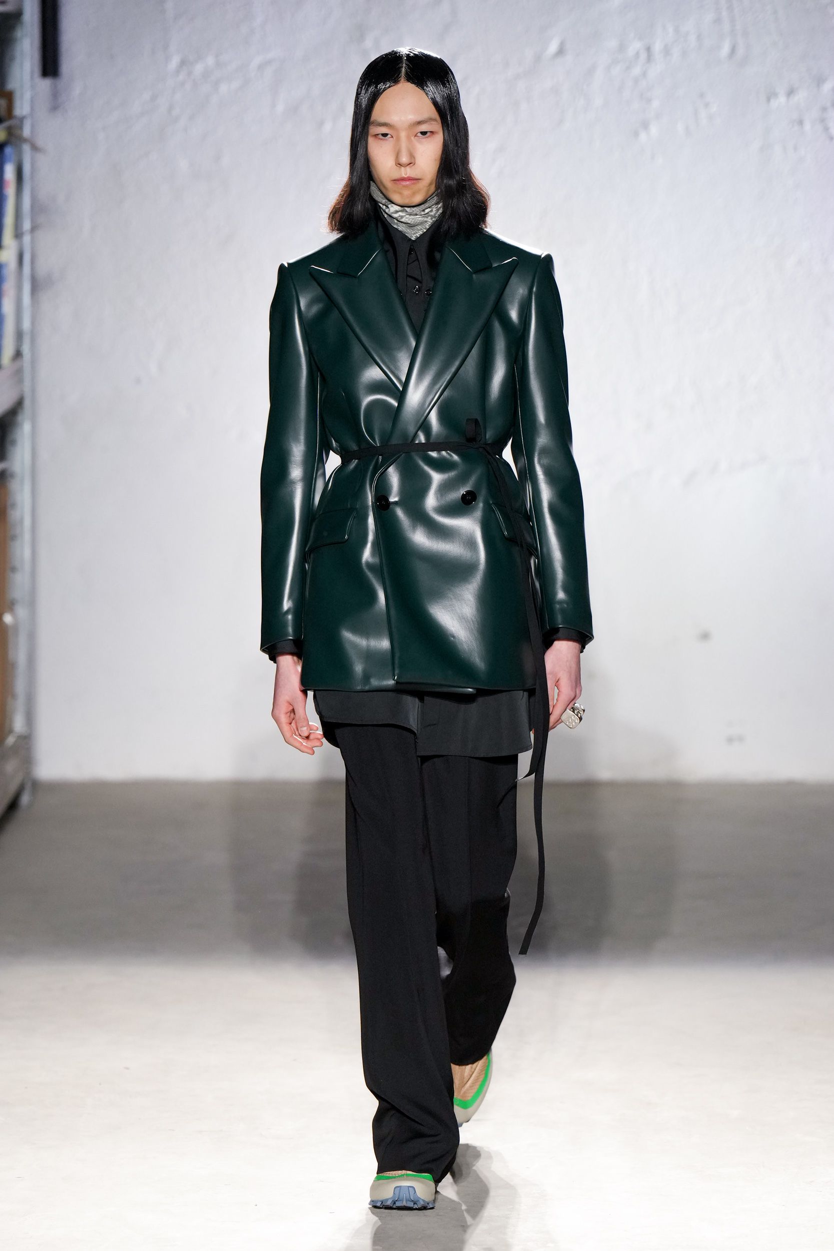 エムエム6 メゾンマルジェラ（MM6 MAISON MARGIELA）2022秋冬