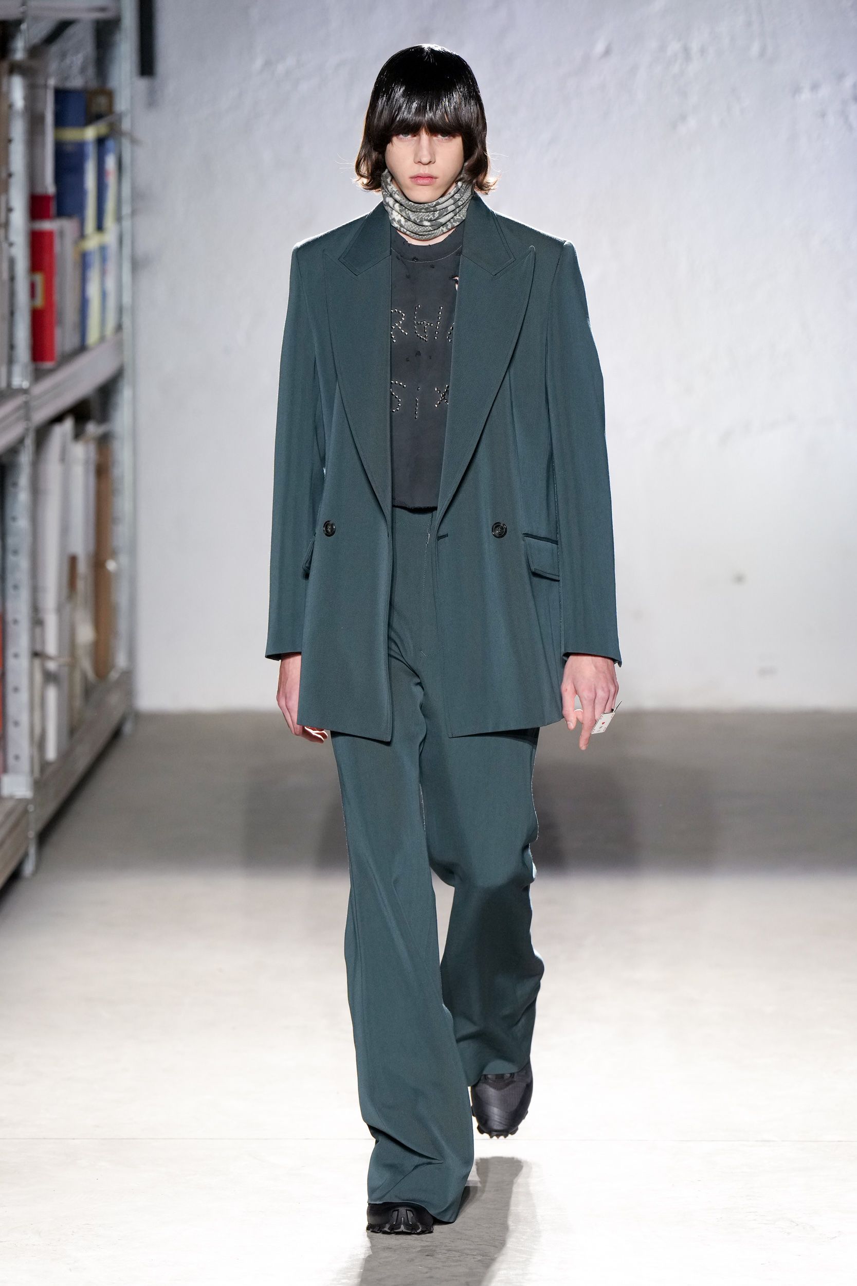 エムエム6 メゾンマルジェラ(MM6 MAISON MARGIELA)2022秋冬 エムエム6 メゾンマルジェラ(MM6 MAISON MARGIELA)2022秋冬