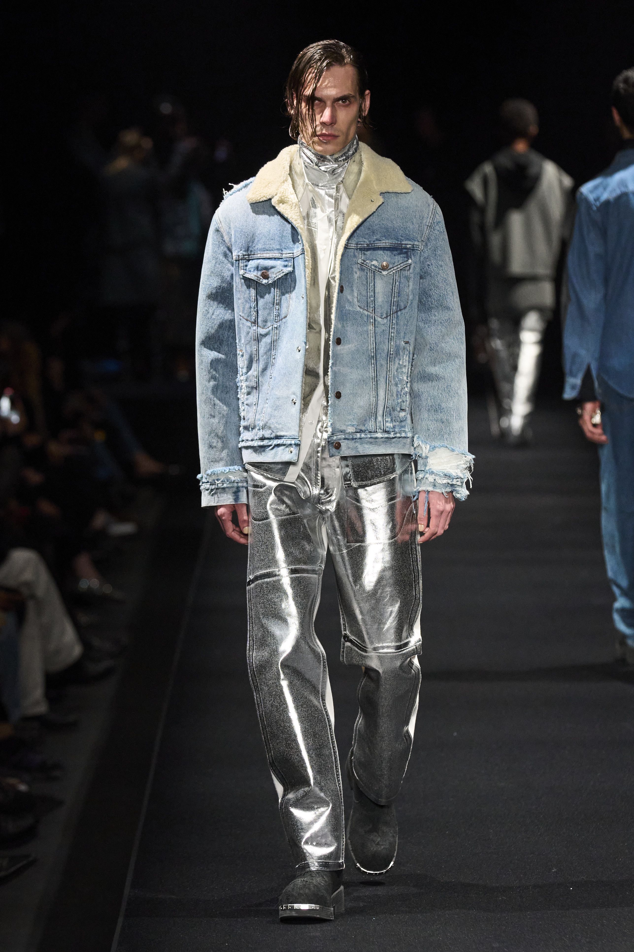 MM6 Maison Margiela / エムエムシックスメゾンマルジェラ