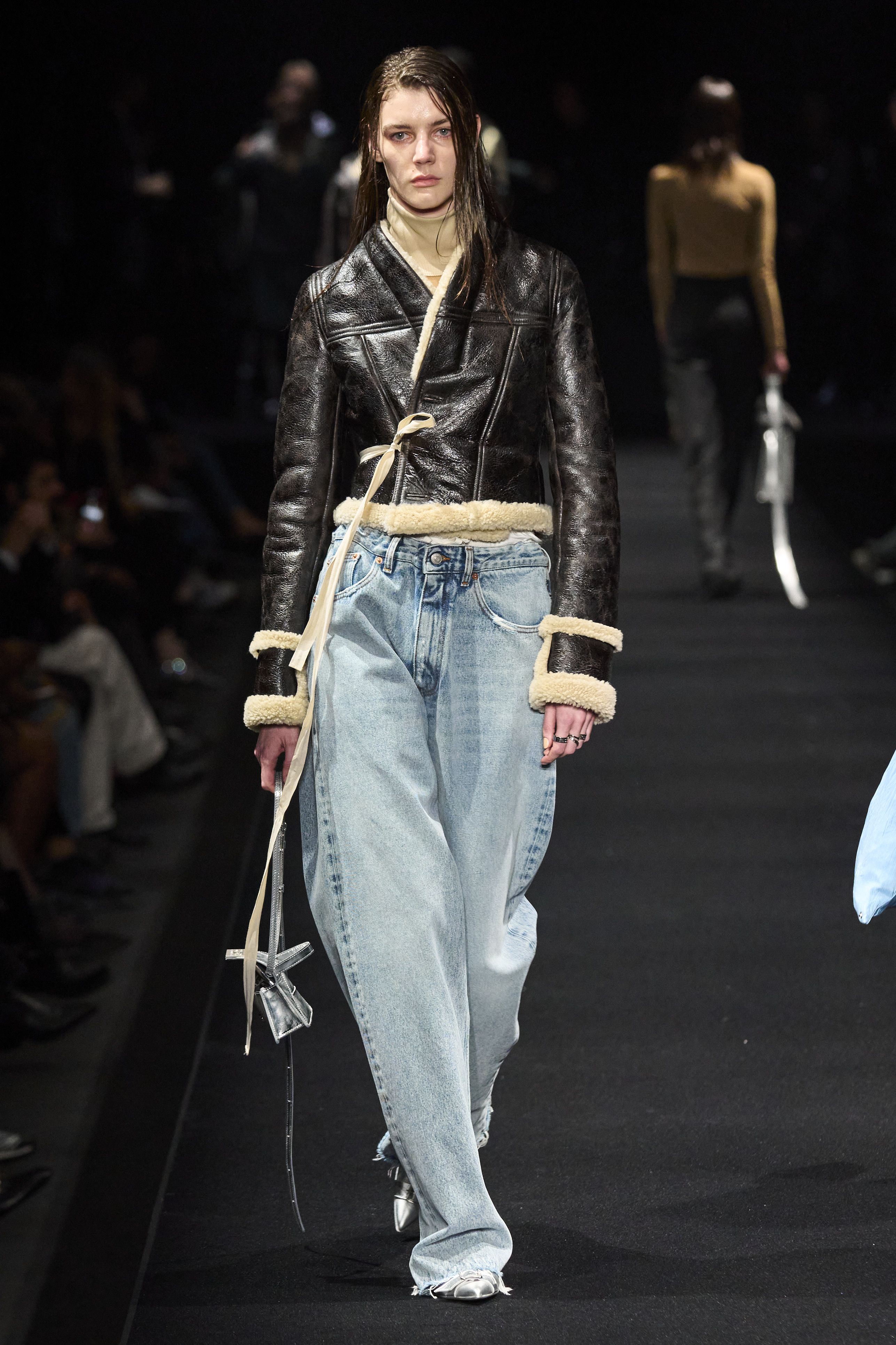 エムエム6 メゾン マルジェラ（MM6 MAISON MARGIELA）2023秋冬