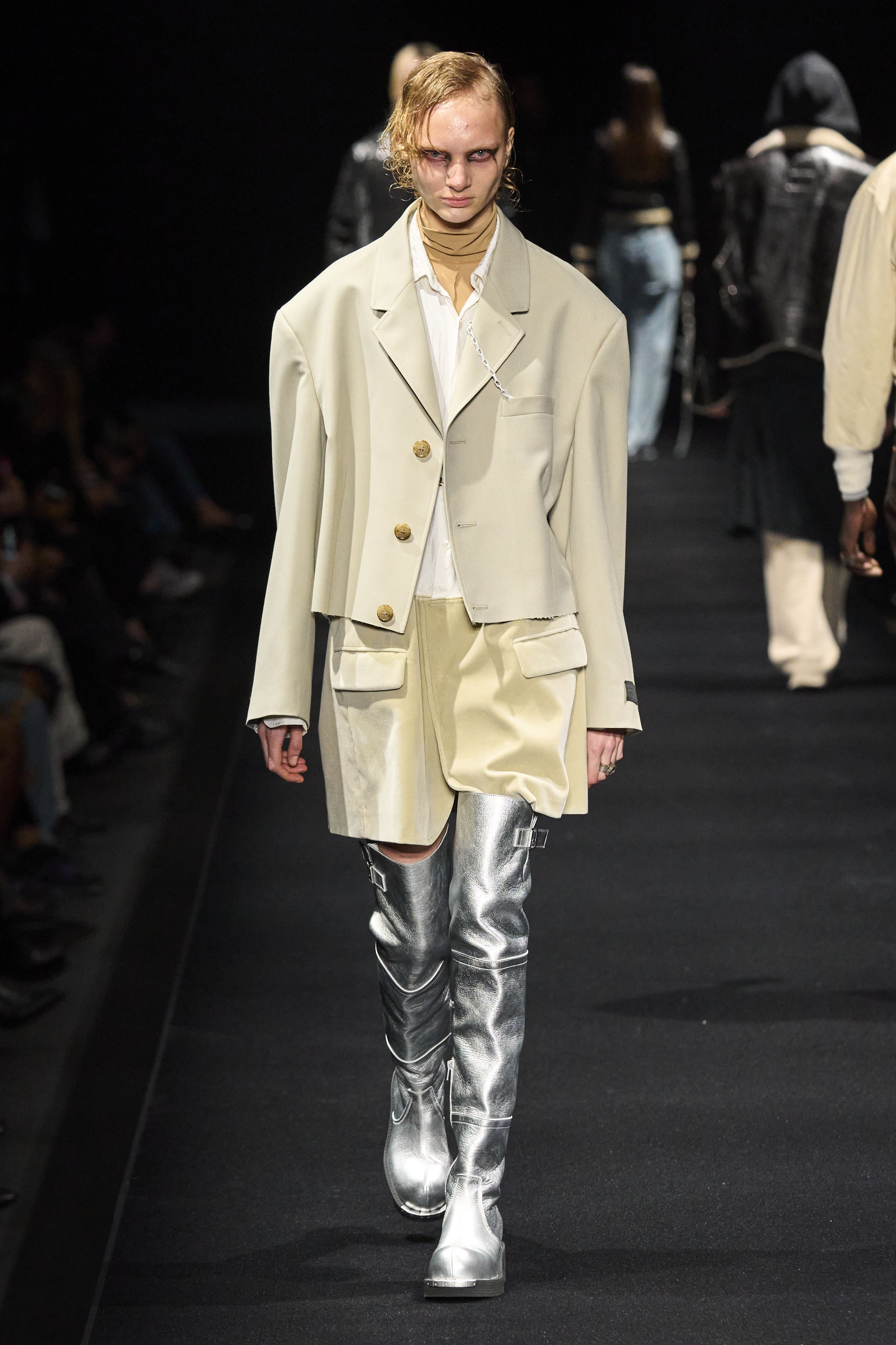 Shop MM6 Maison Margiela for Women SS25 | H.LORENZO - Los