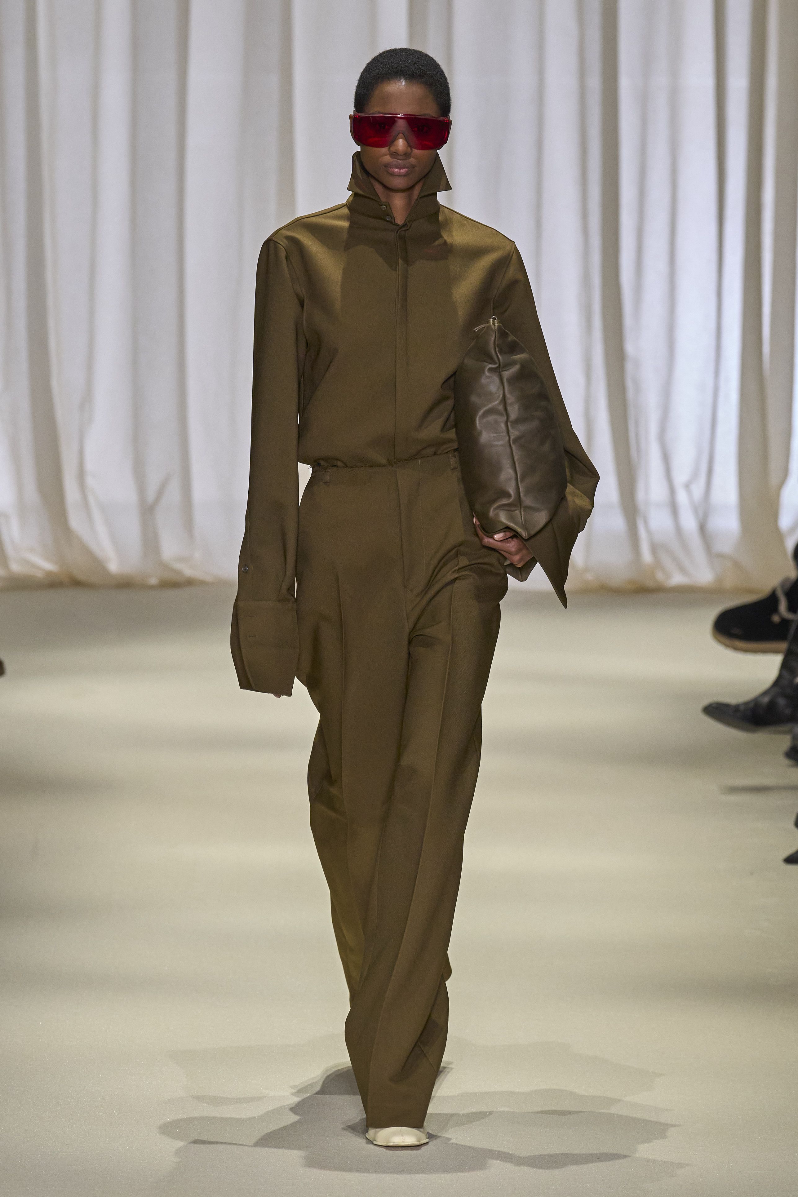 エムエム6 メゾン マルジェラ(MM6 MAISON MARGIELA)2024-25 エムエム6 メゾン マルジェラ(MM6 MAISON MARGIELA)2024-25