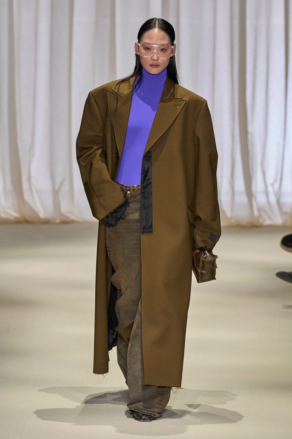 Cappotti donna moda 2025 tutti i modelli di tendenza Cappotti donna moda 2025 tutti i modelli di tendenza