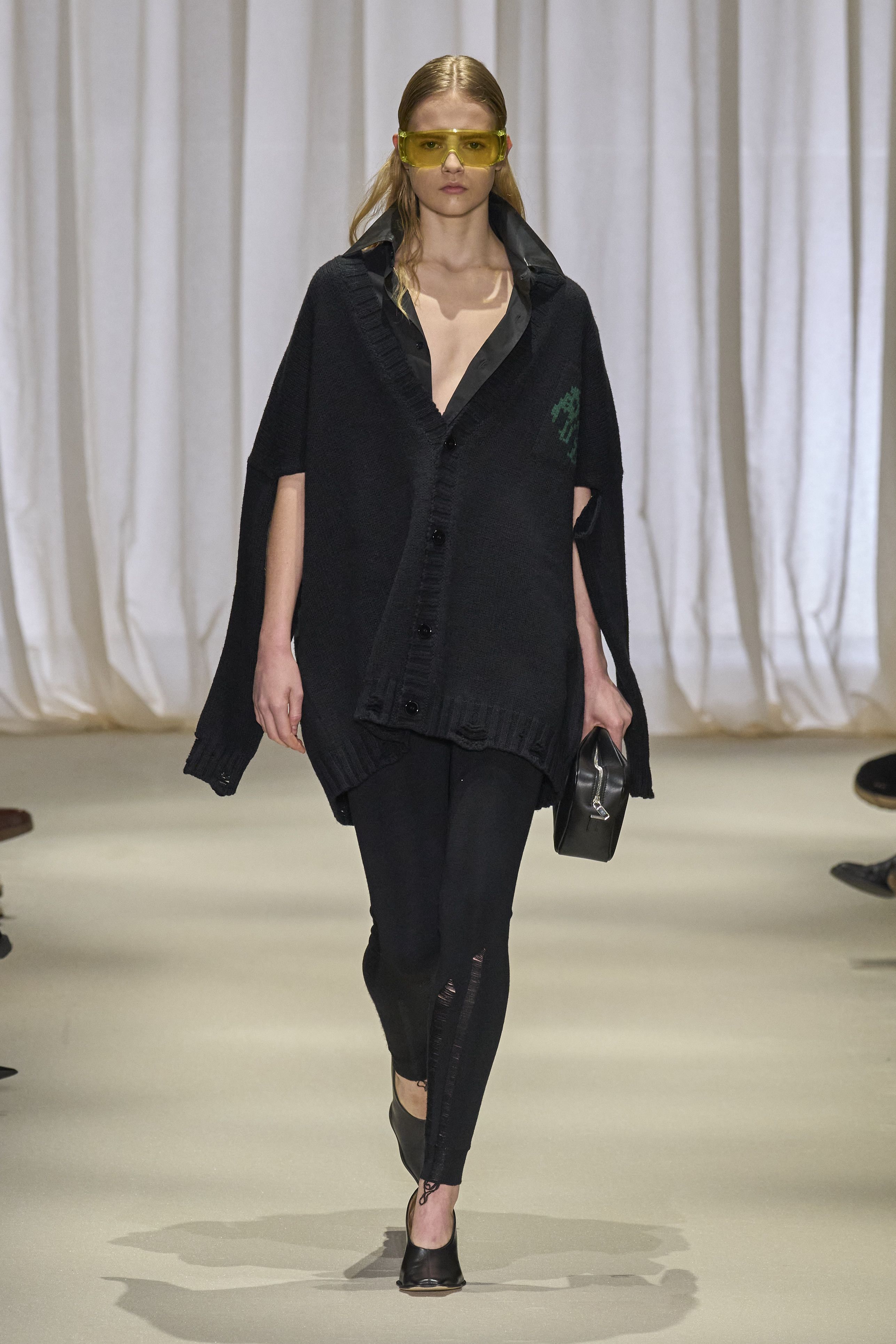 エムエム6 メゾン マルジェラ（MM6 MAISON MARGIELA）2024-25