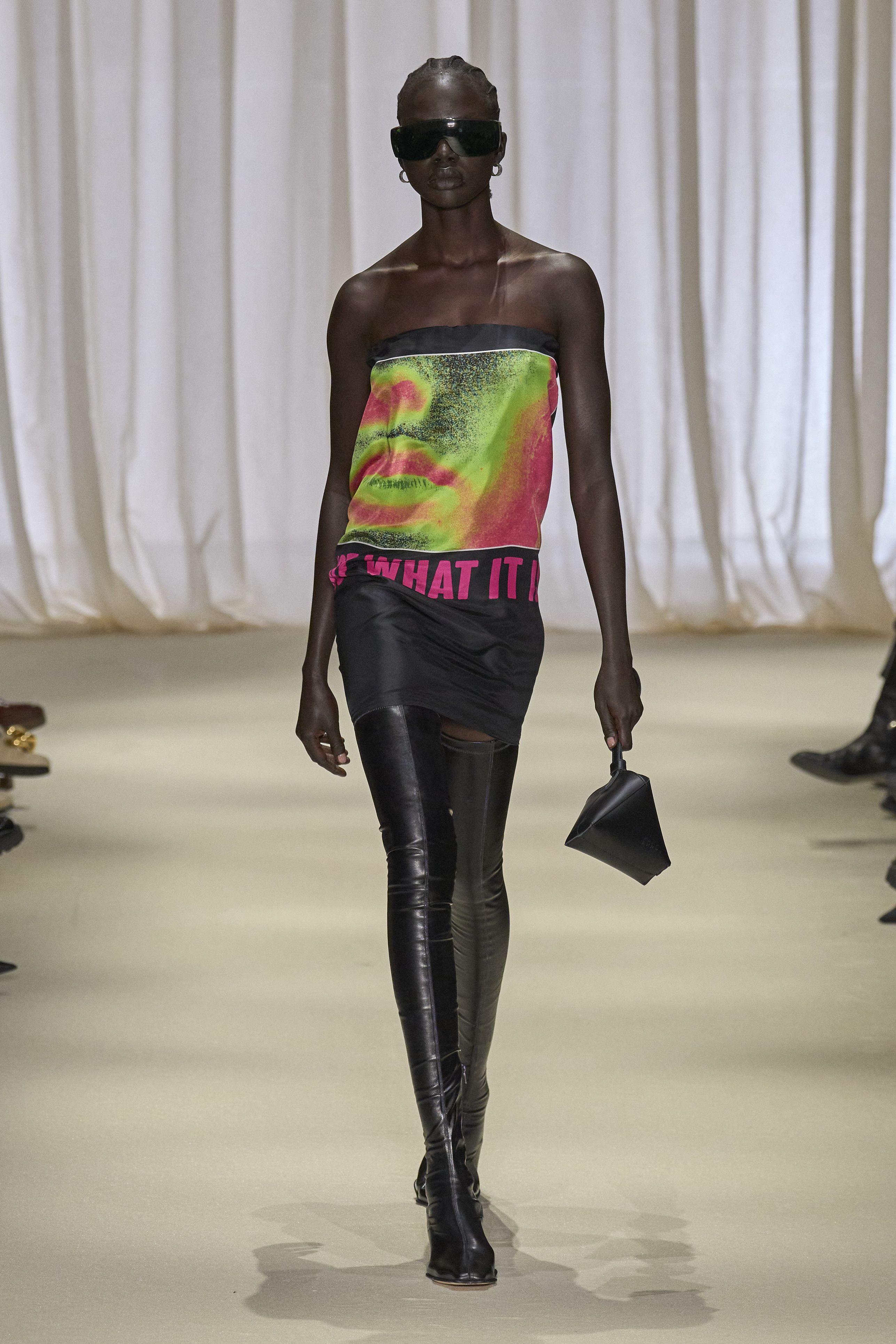 エムエム6 メゾン マルジェラ(MM6 MAISON MARGIELA)2024-25 エムエム6 メゾン マルジェラ(MM6 MAISON MARGIELA)2024-25