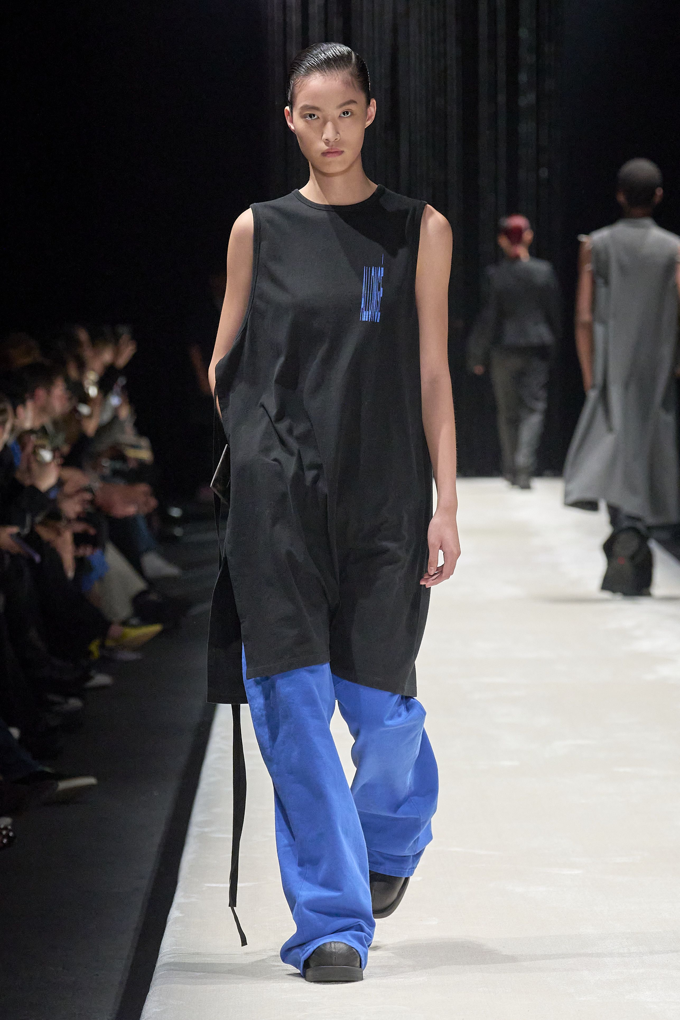 エムエム6 メゾン マルジェラ（MM6 MAISON MARGIELA）2024春夏