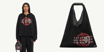 エムエム6 メゾン マルジェラ(MM⑥ MAISON MARGIELA
