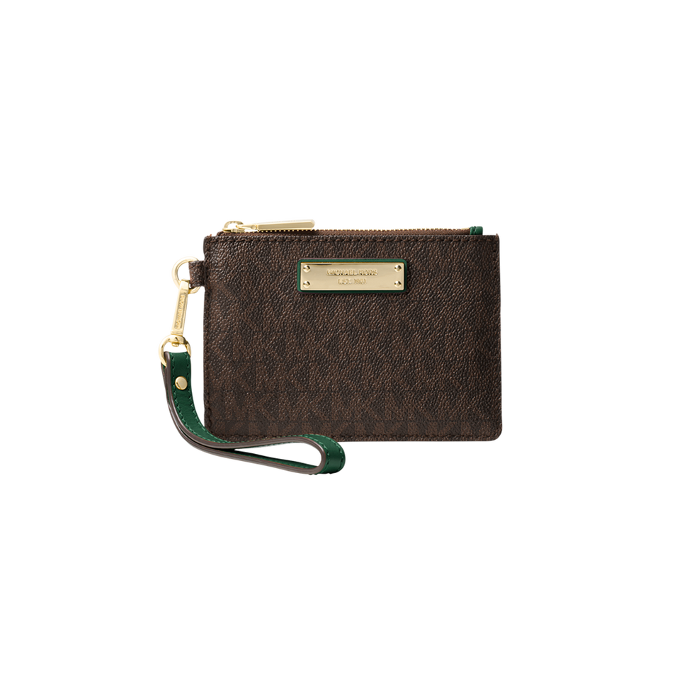 新品　マイケルコース　Michael Kors 財布 公式アウトレット】【日本限定】JET SET TRAVEL ビルフォールド